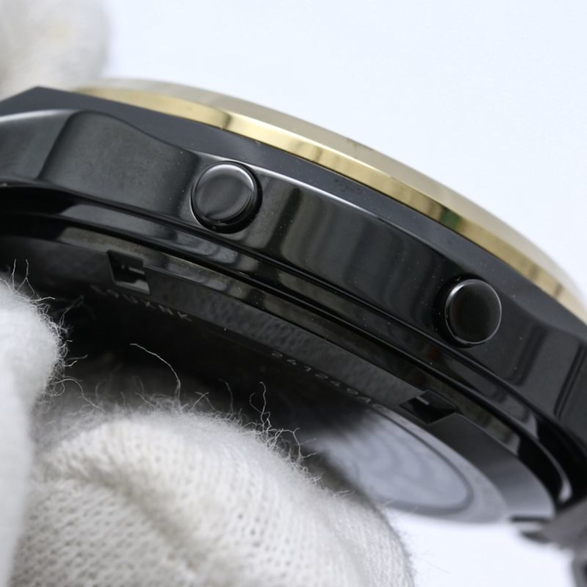 CASIO CasioTron 50-jarig jubileum Limited Edition