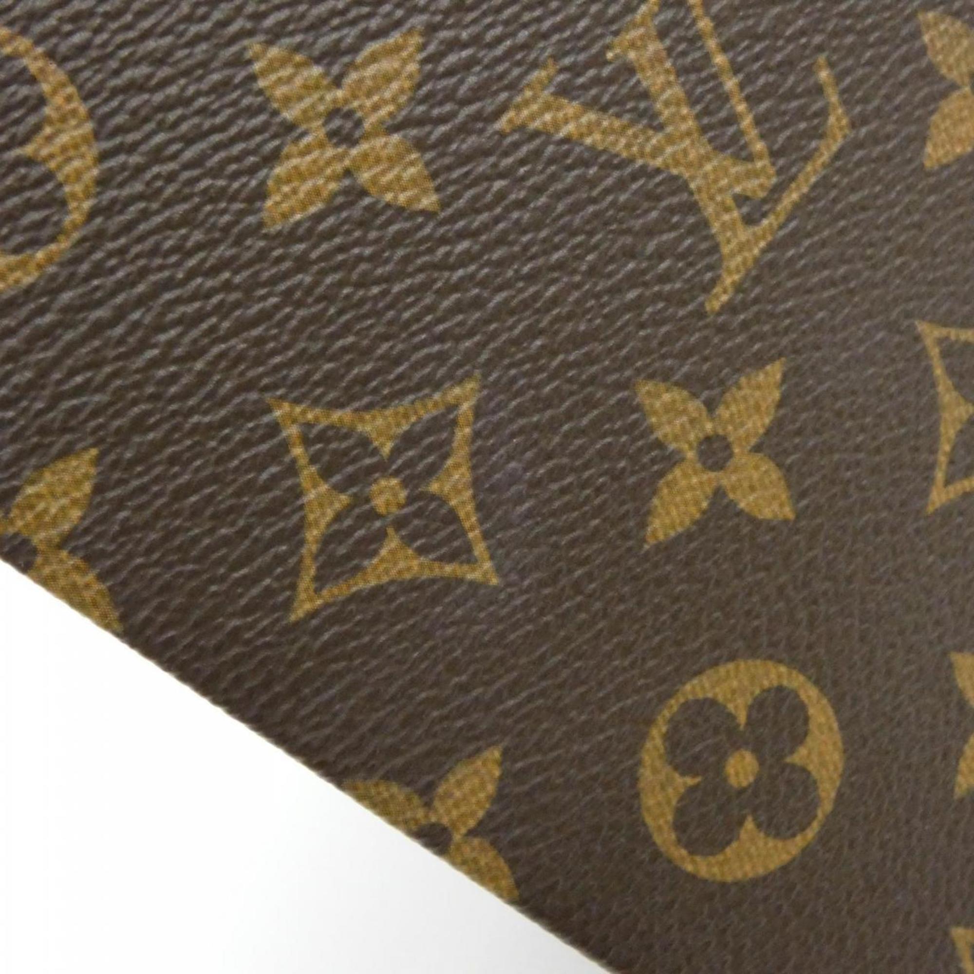 Louis Vuitton Monogram horlogekoffer