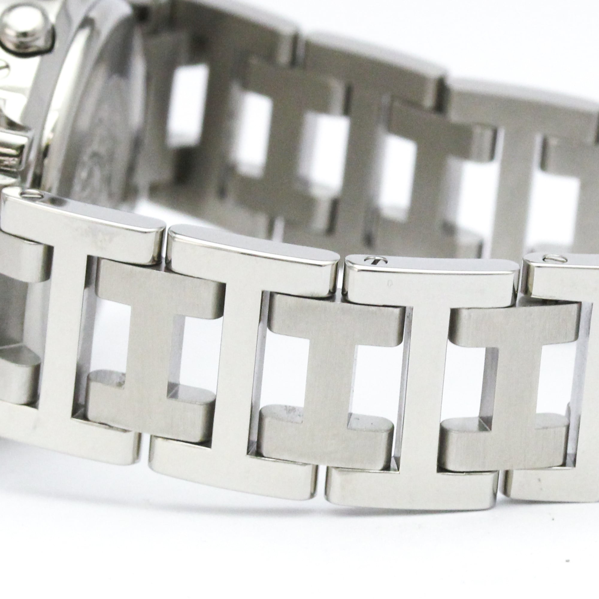 Hermes Clipper CL1.310 White Dial 31mm Watch