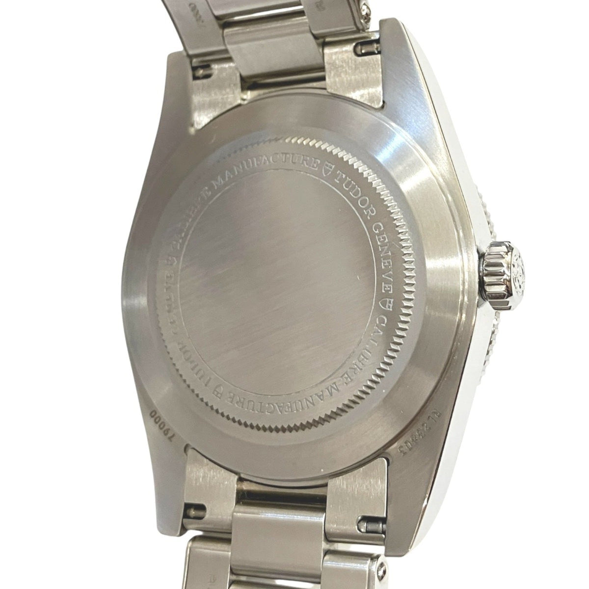 Tudor Black bay 54 79000B Blaues Zifferblatt 37 mm Uhr