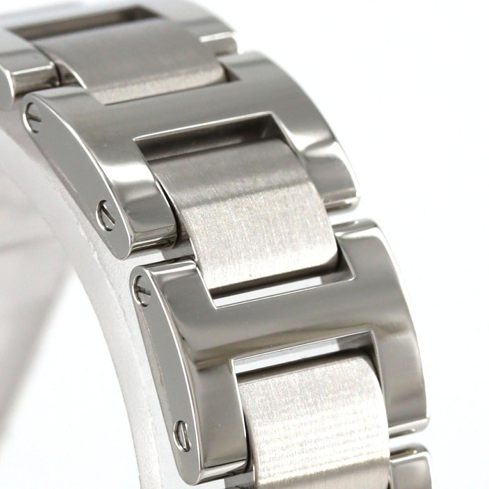 Cartier Ballon Bleu SM 11P WE902073 SS Quartz Watch