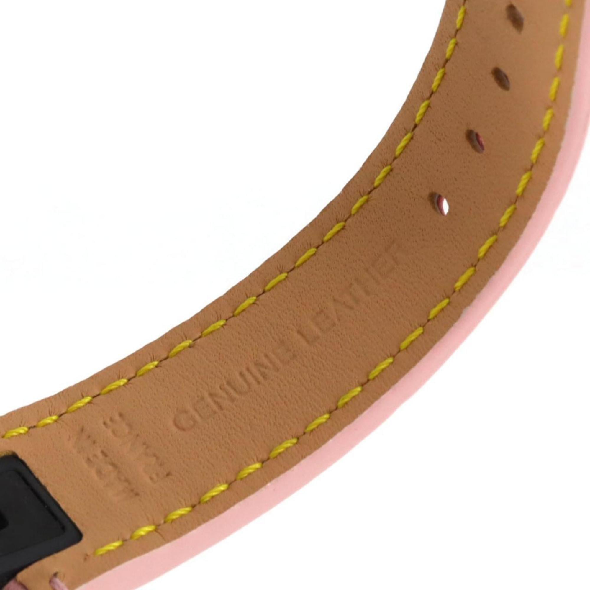 Louis Vuitton Tambour QA092 roestvrijstalen quartzhorloge