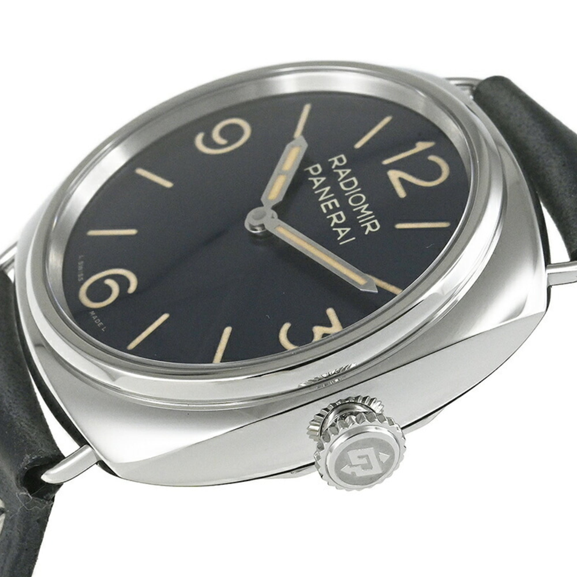 PANERAI Radiomir Officine-horloge PAM01383