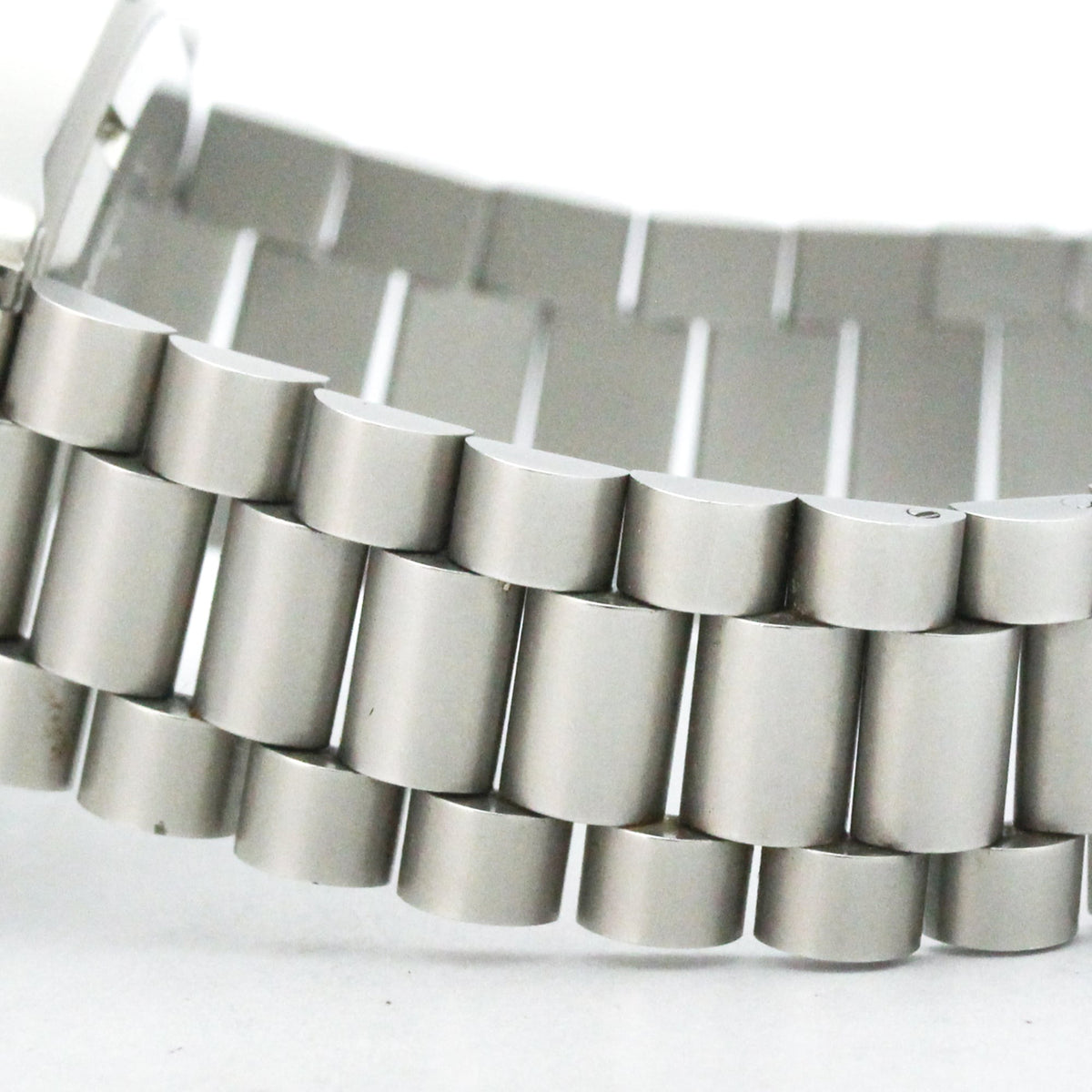 TAG Heuer Professional 973013 Horloge met zwarte wijzerplaat, 34 mm