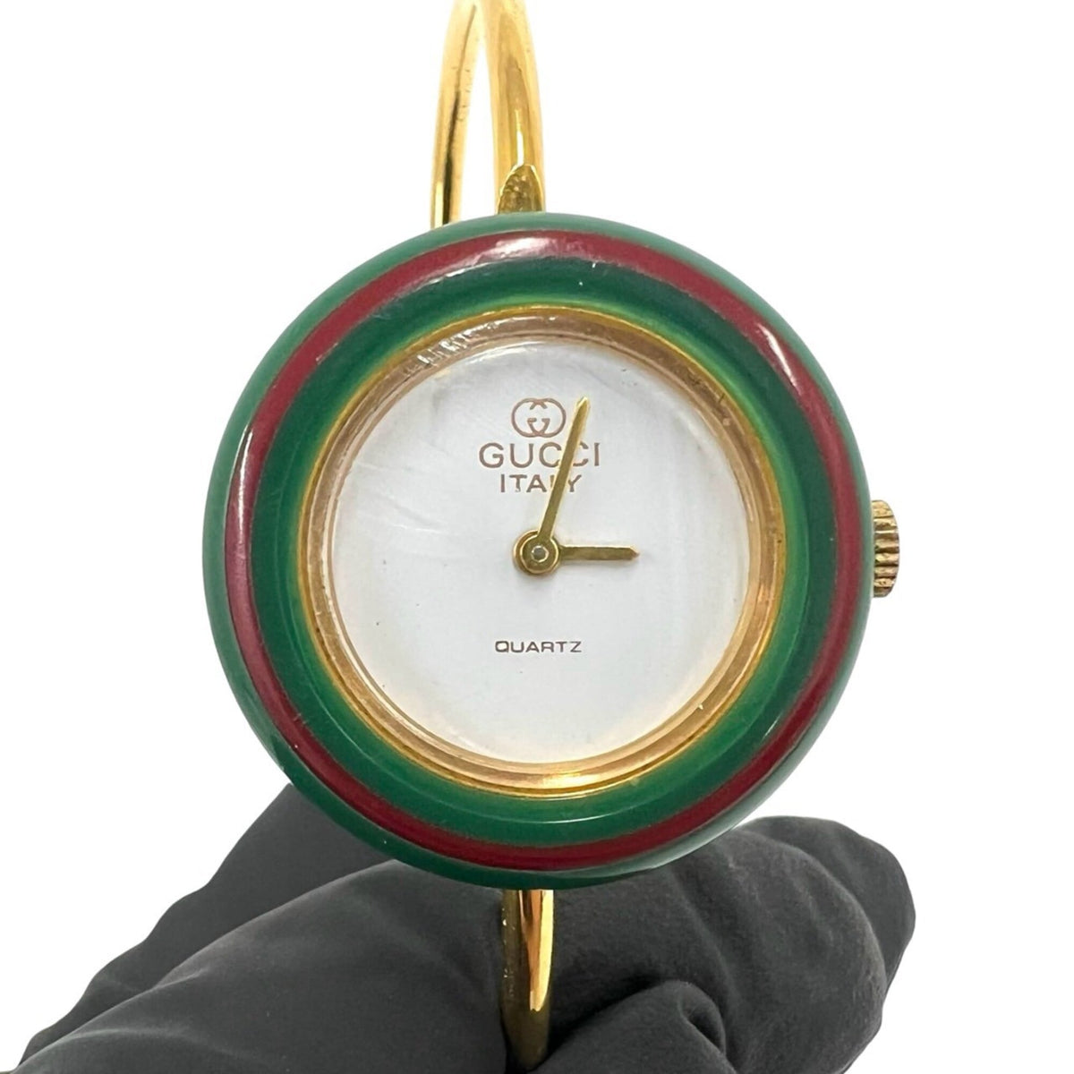 Gucci Dial 25mm Watch