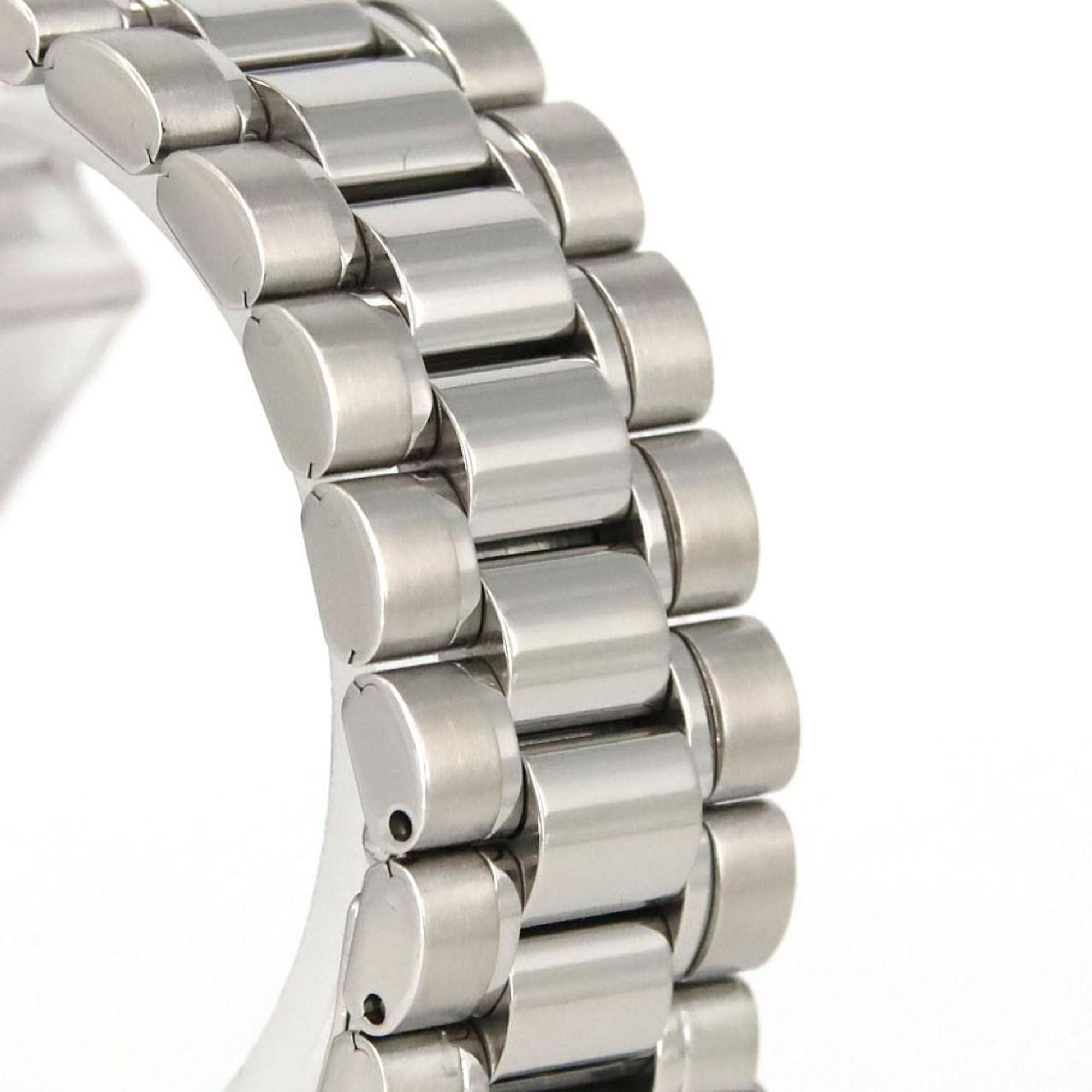 Omega Speedmaster 3510.50 SS Automatik