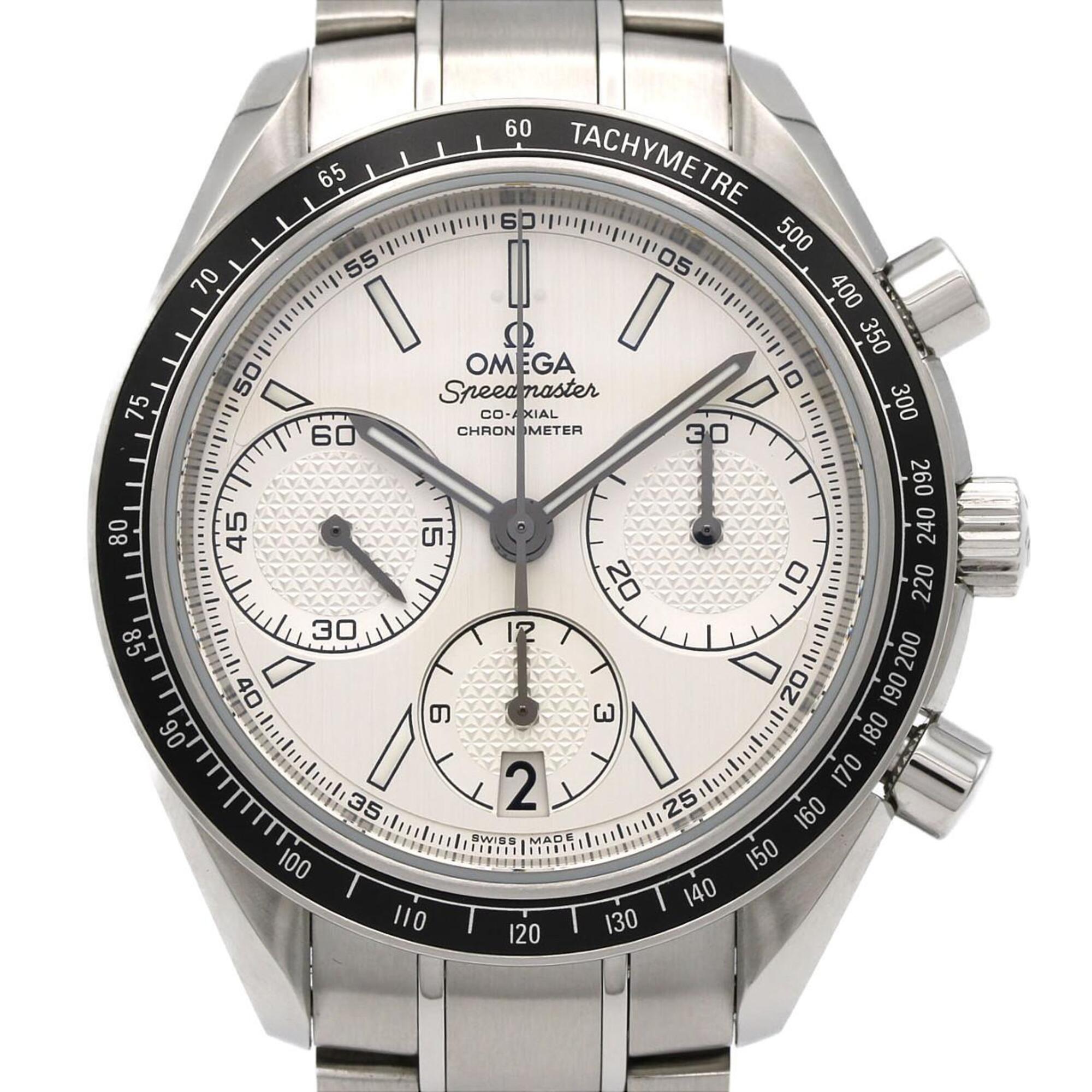 Omega Speedmaster Racing 326.30.40.50.02.001 Stainless Steel Automatic