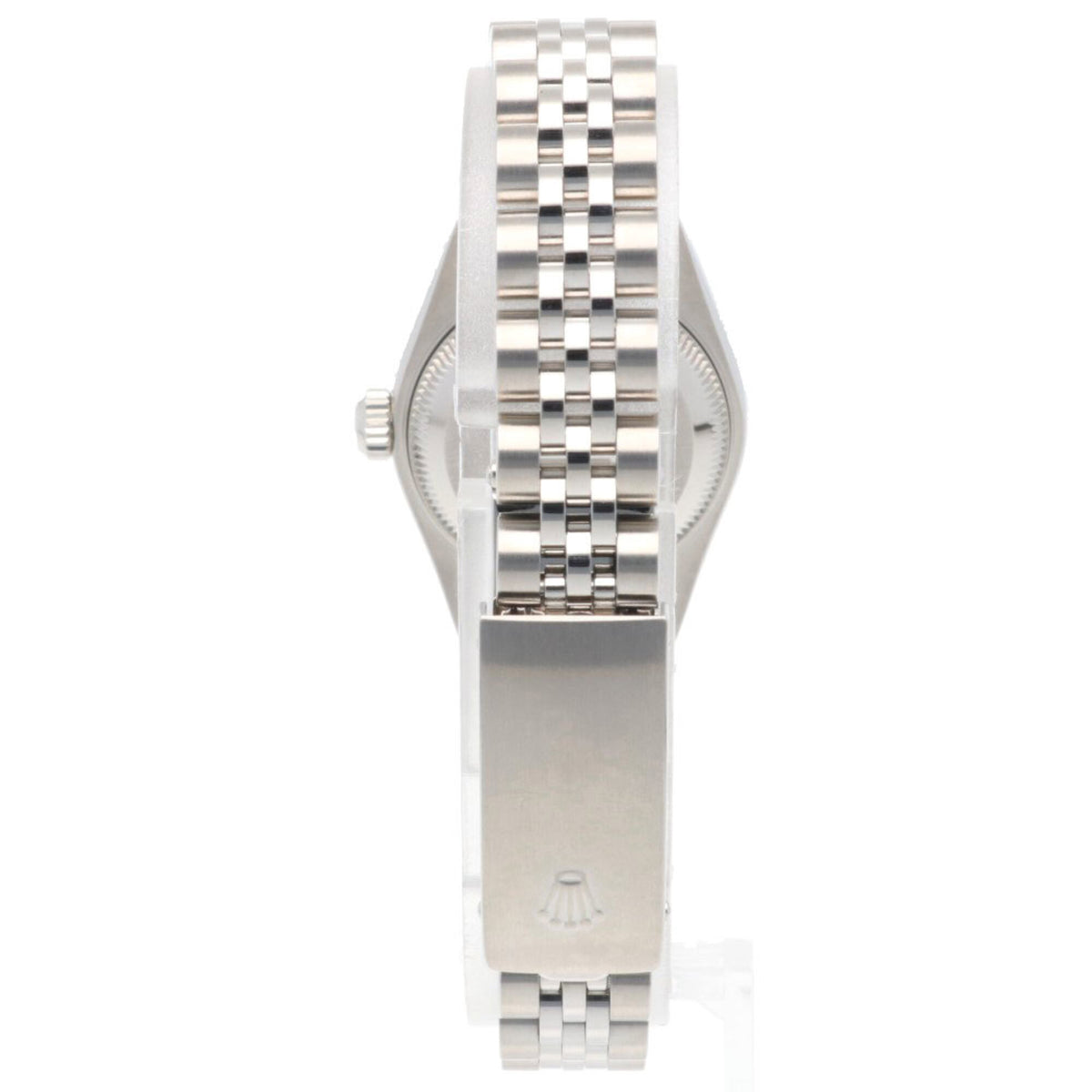 Rolex Datejust Oyster Perpetual 79174G Rosa Zifferblatt 26 mm Uhr