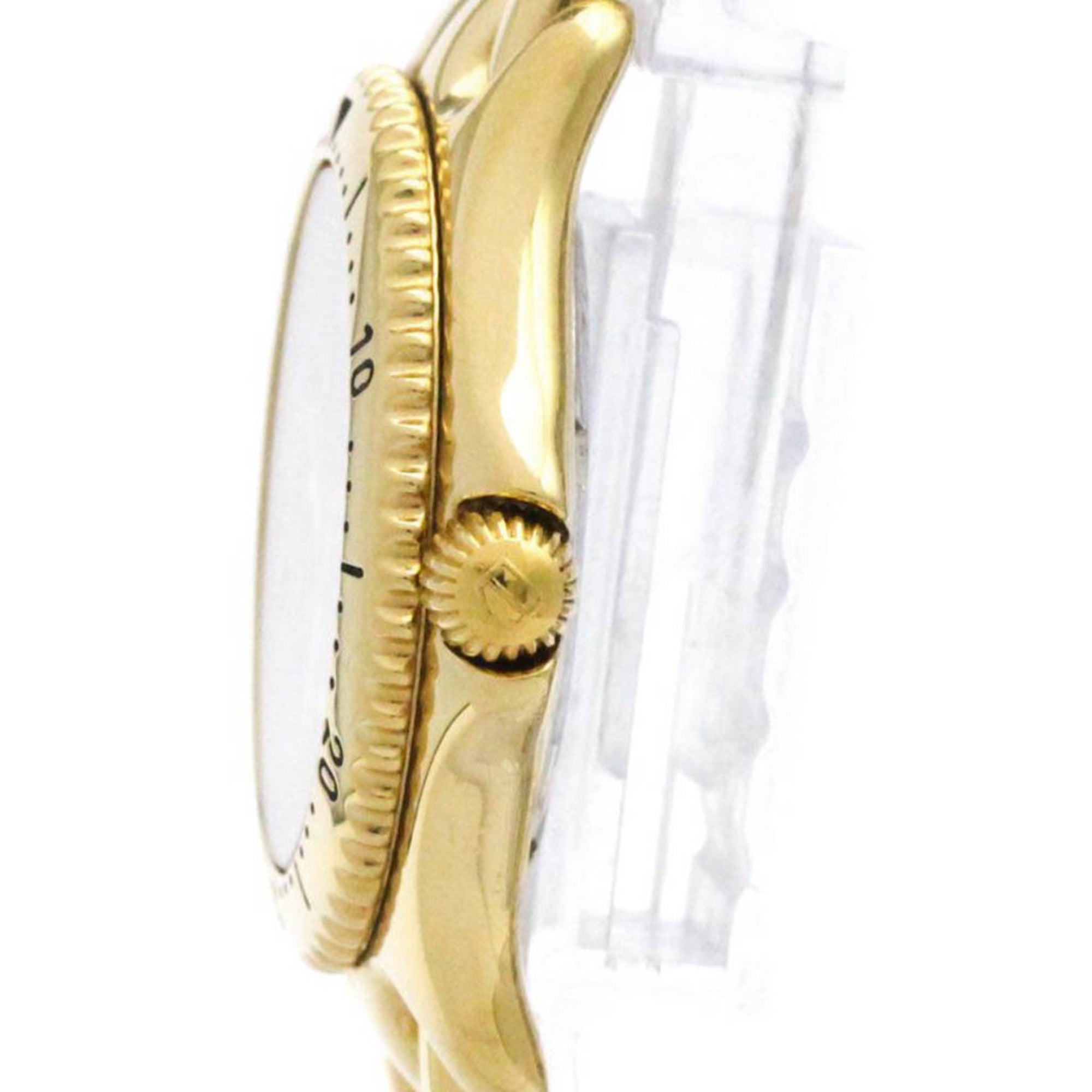 TAG HEUER Tag Heuer Cell Professional 200M Quartz Ladies Watch S94.313M