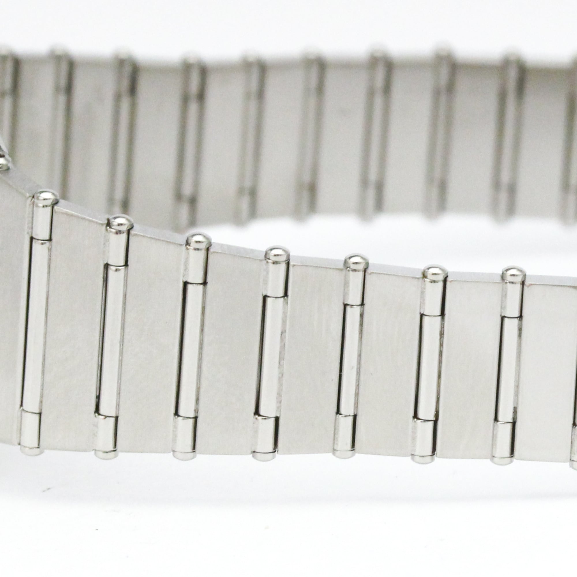 Omega Constellation 7980003 Silver Dial 26mm Watch
