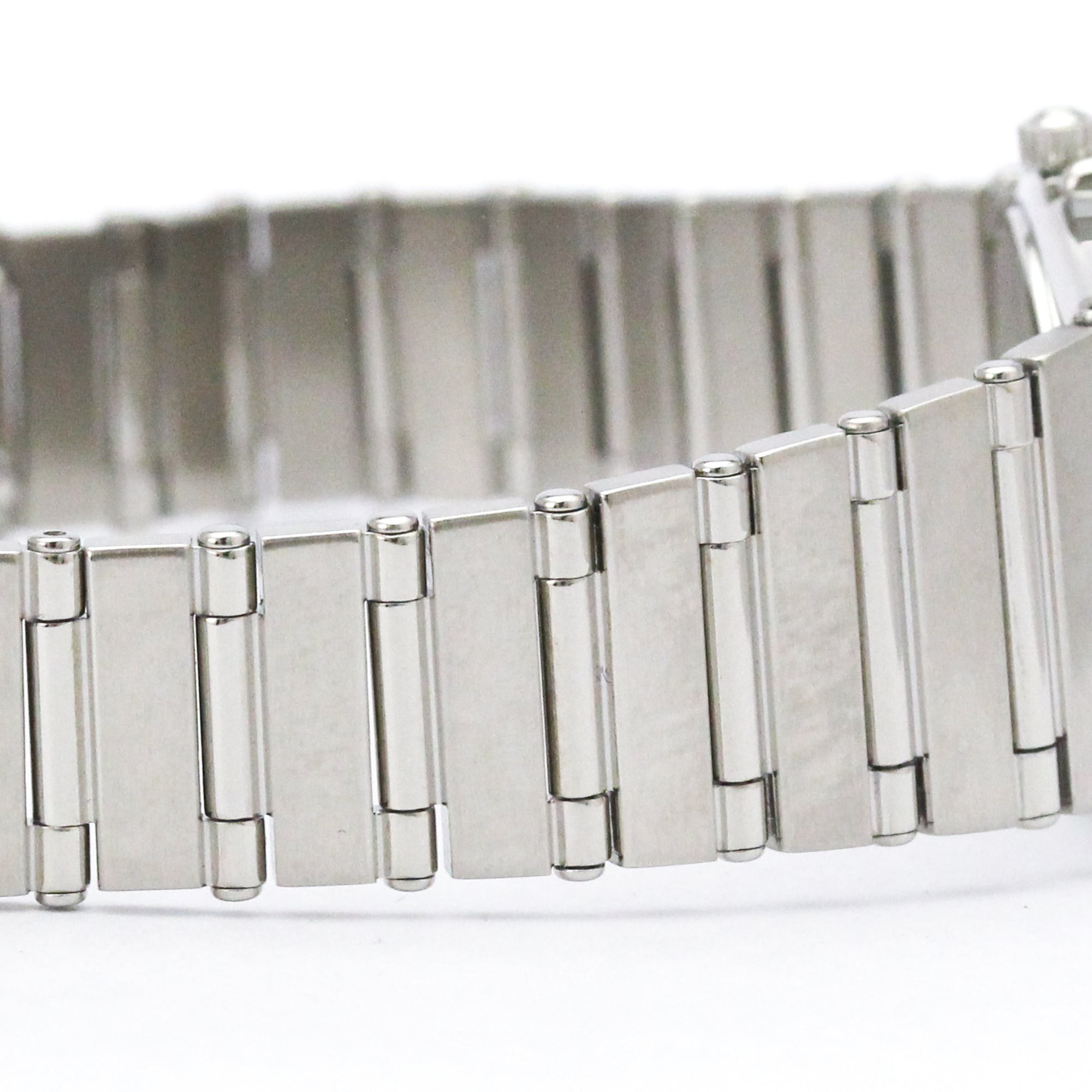 OMEGA Constellation Stainless Steel Ladies Watch 795.1080 Polished