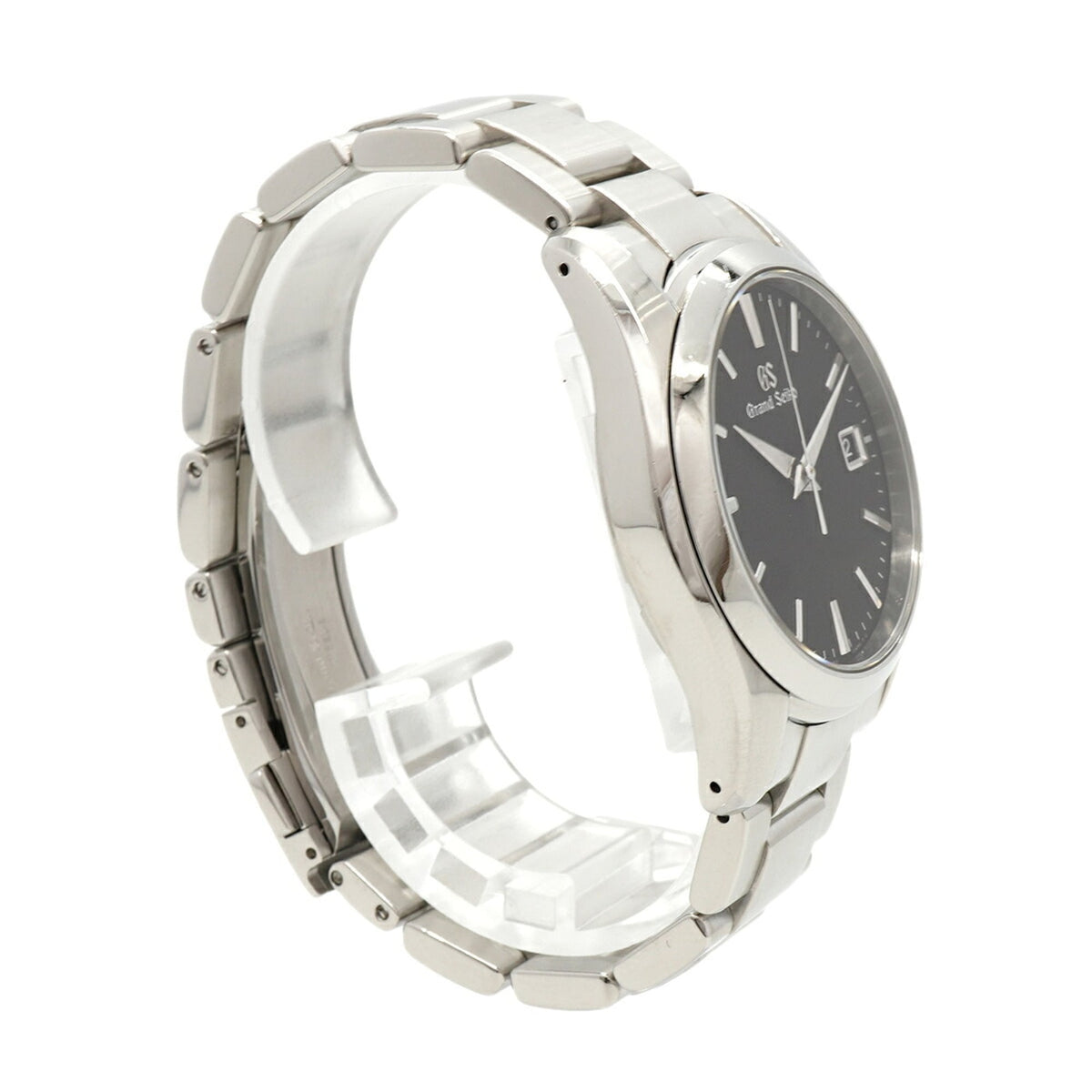Montre Grand Seiko Grand Heritage Collection SBGX261/9F62-0AB0 Noir Cadran 37 mm