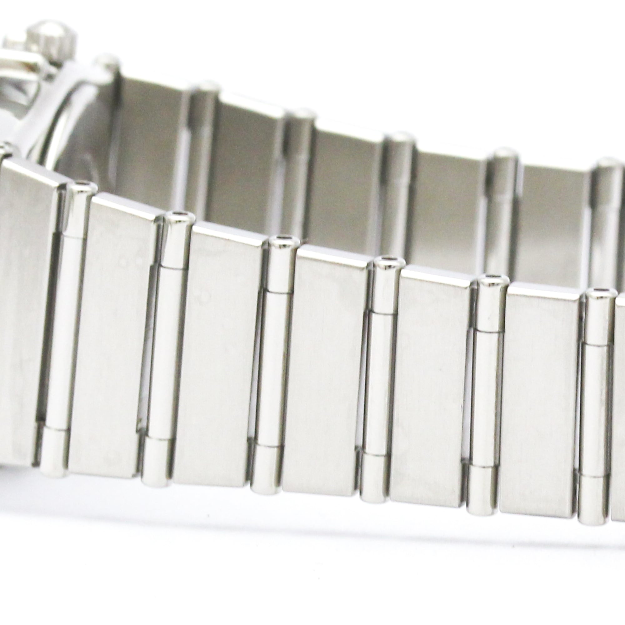 OMEGA Constellation stalen dameshorloge 795.1080