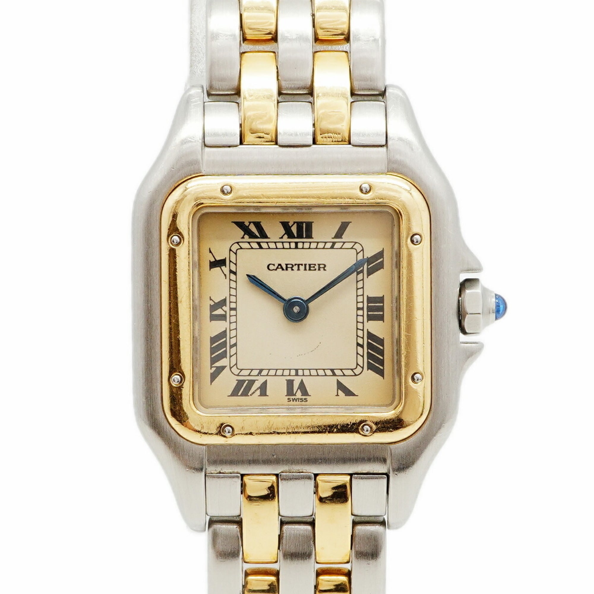 Cartier Panthere Small 22mm Beige