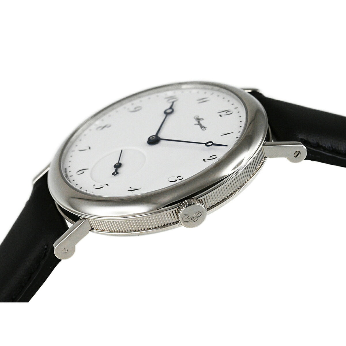 Breguet Classic 5140BB/29/9W6 White Dial 40mm Watch