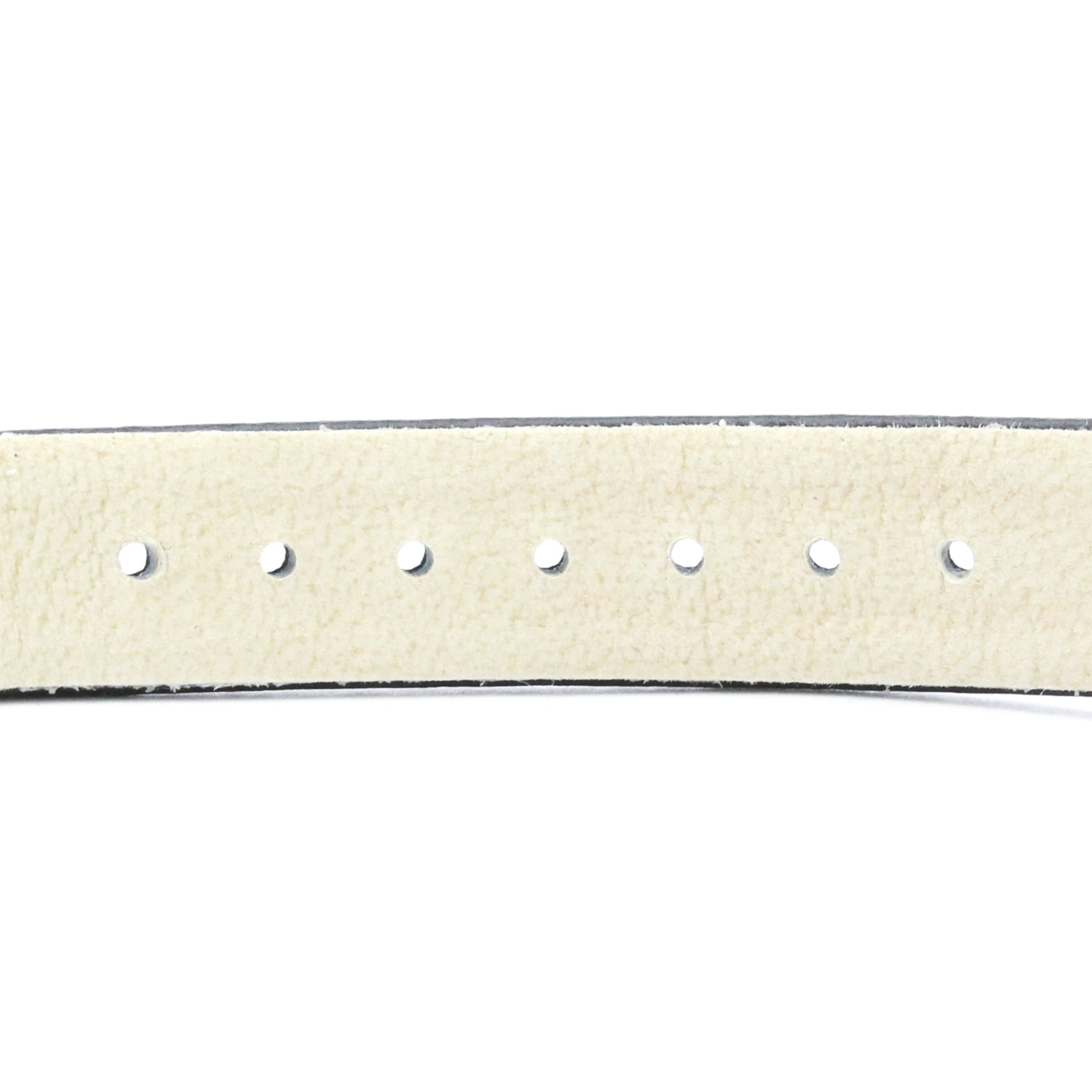 Cartier Colisee BF591822 White Dial 24mm Watch
