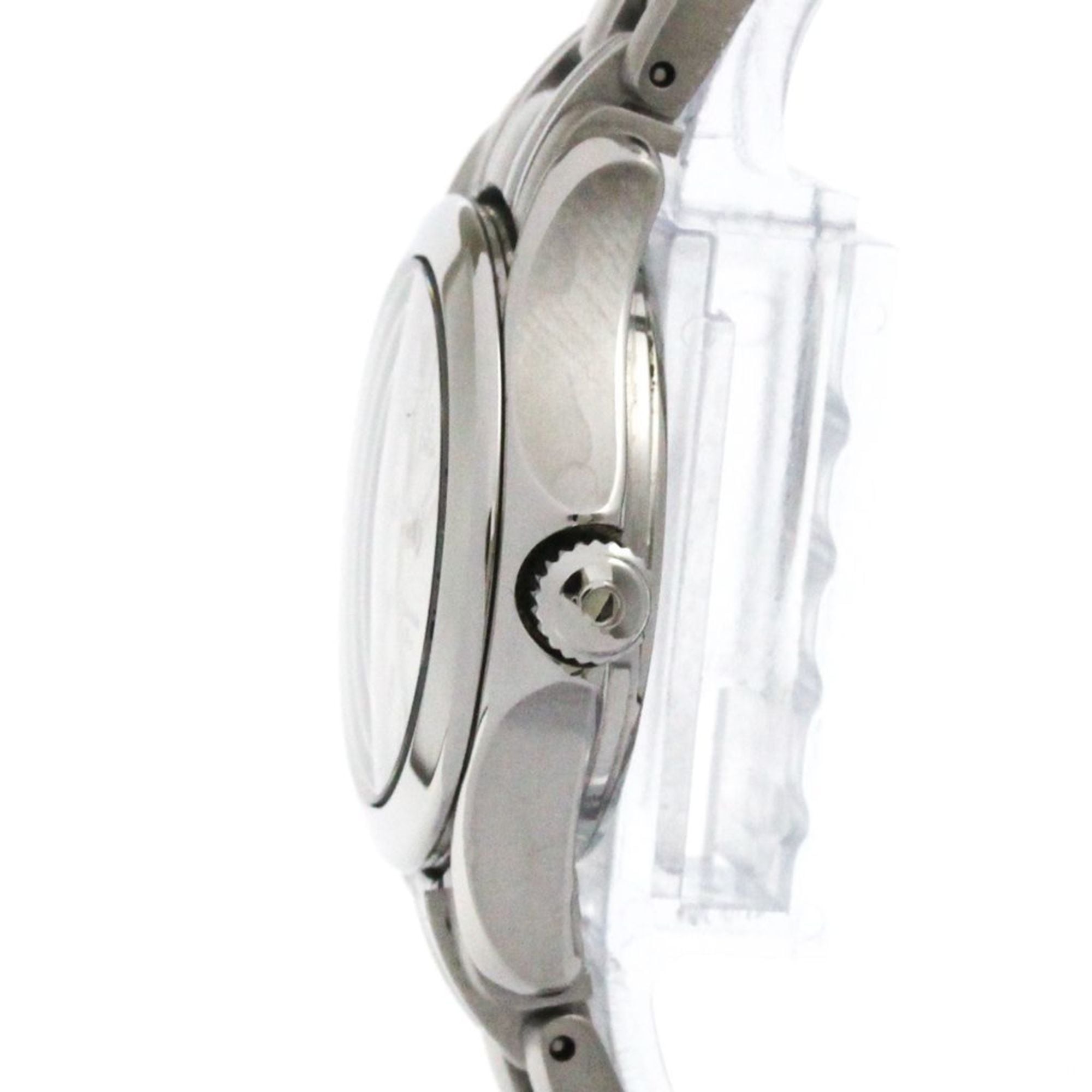 OMEGA Seamaster 120M stalen quartz dameshorloge 2581.21