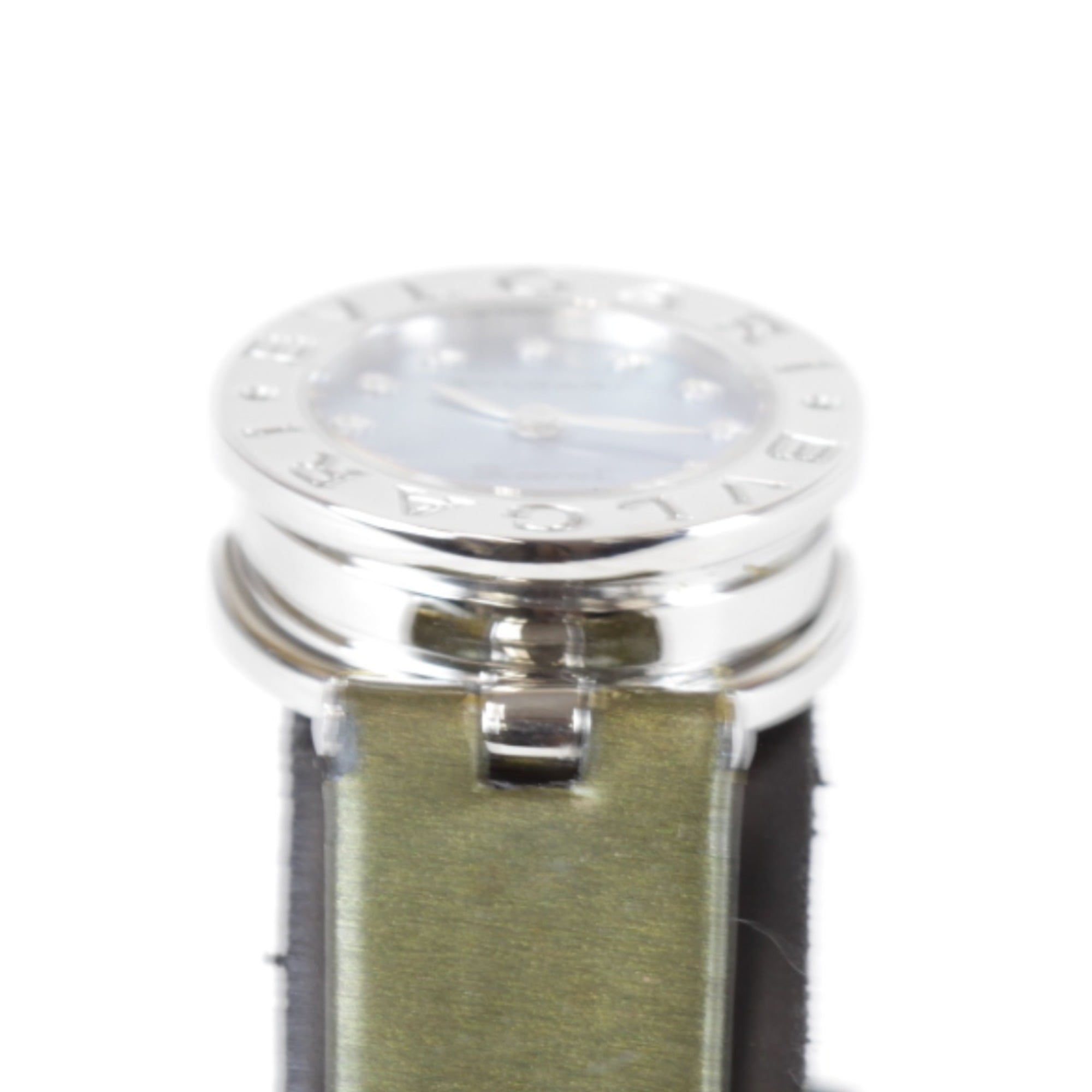 BVLGARI B-zero1 BZ22S Quartz Women's Watch