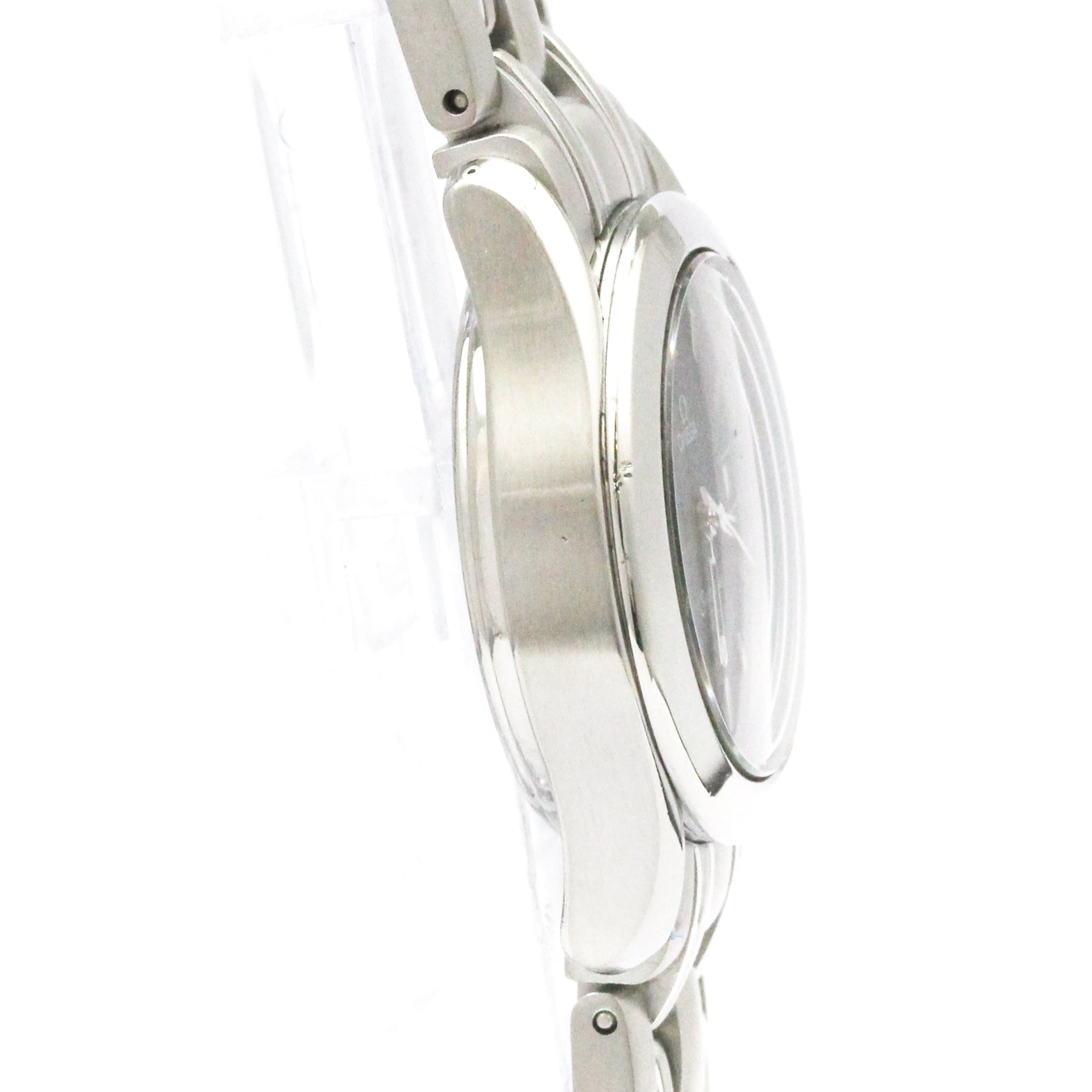 OMEGA Seamaster 120M Steel Quartz Ladies Watch 2581.81