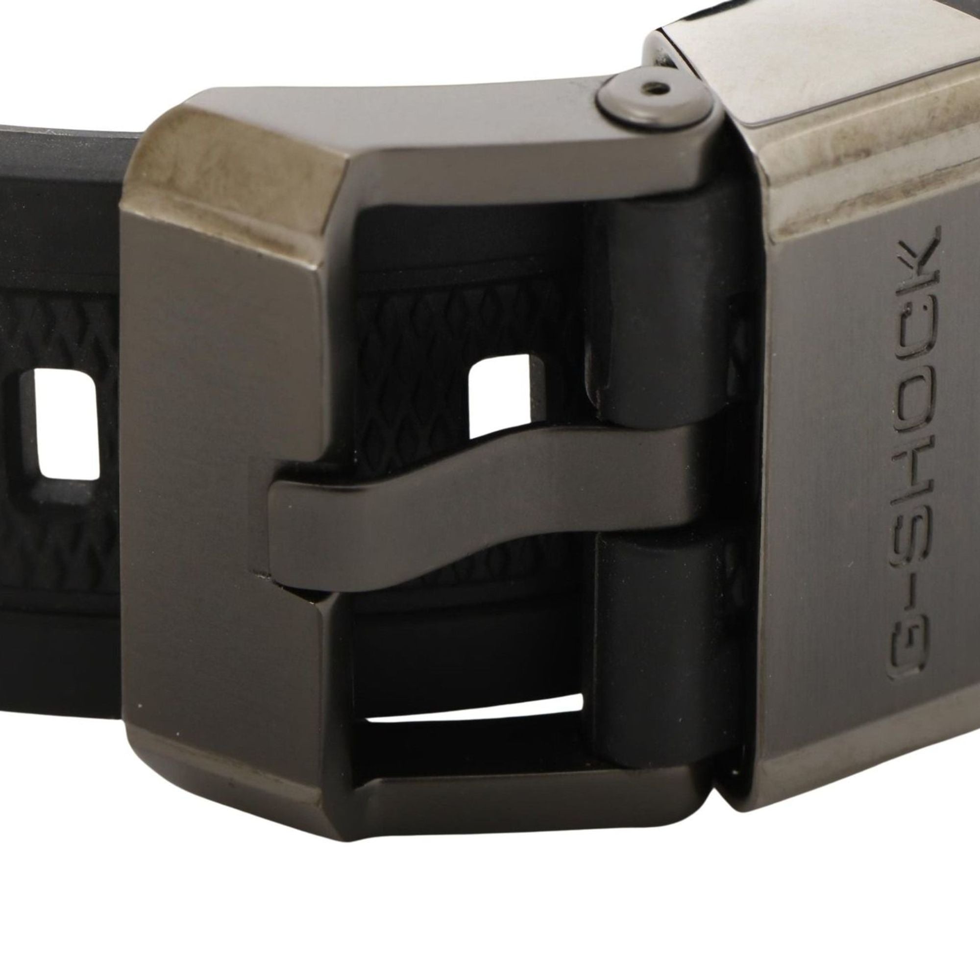 CASIO G-SHOCK MTGB1000-serie MTGB1000B1AJF Zwart roestvrijstalen analoog herenhorloge