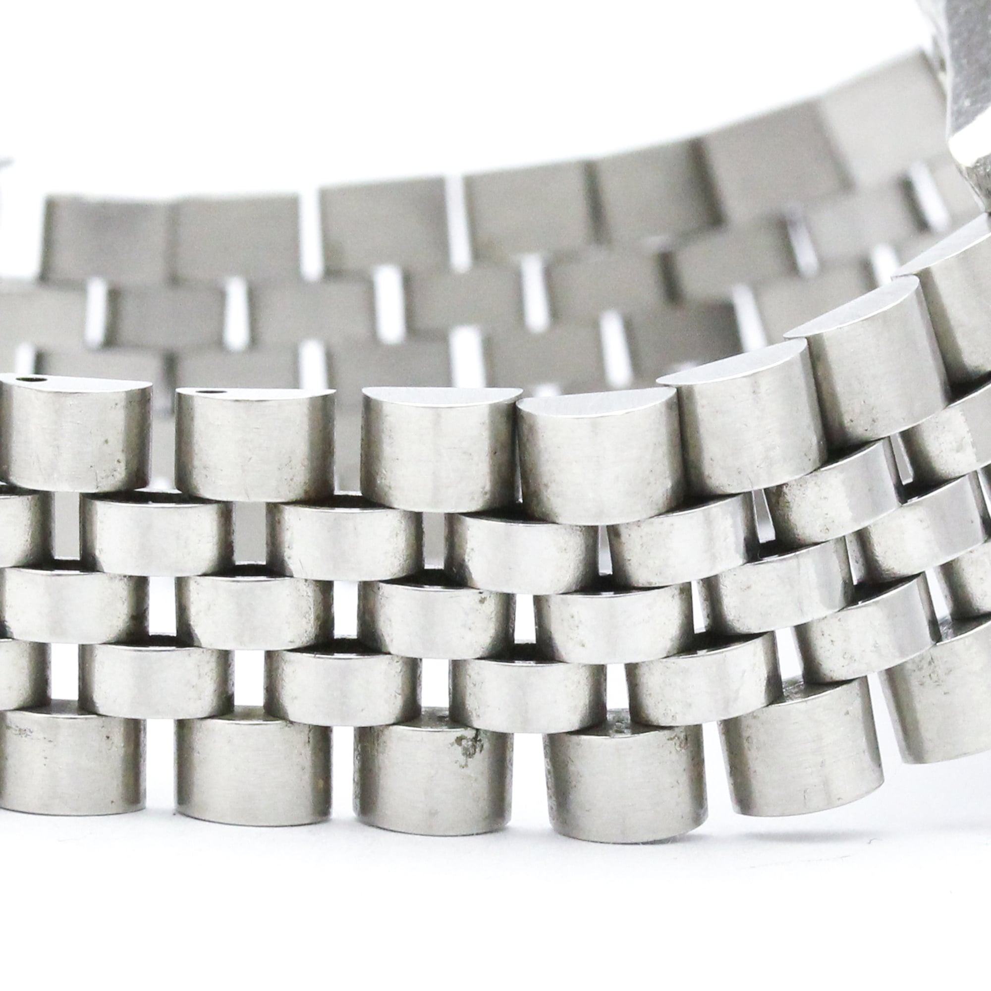 TAG HEUER 1000 roestvrijstalen quartz herenhorloge 980.013