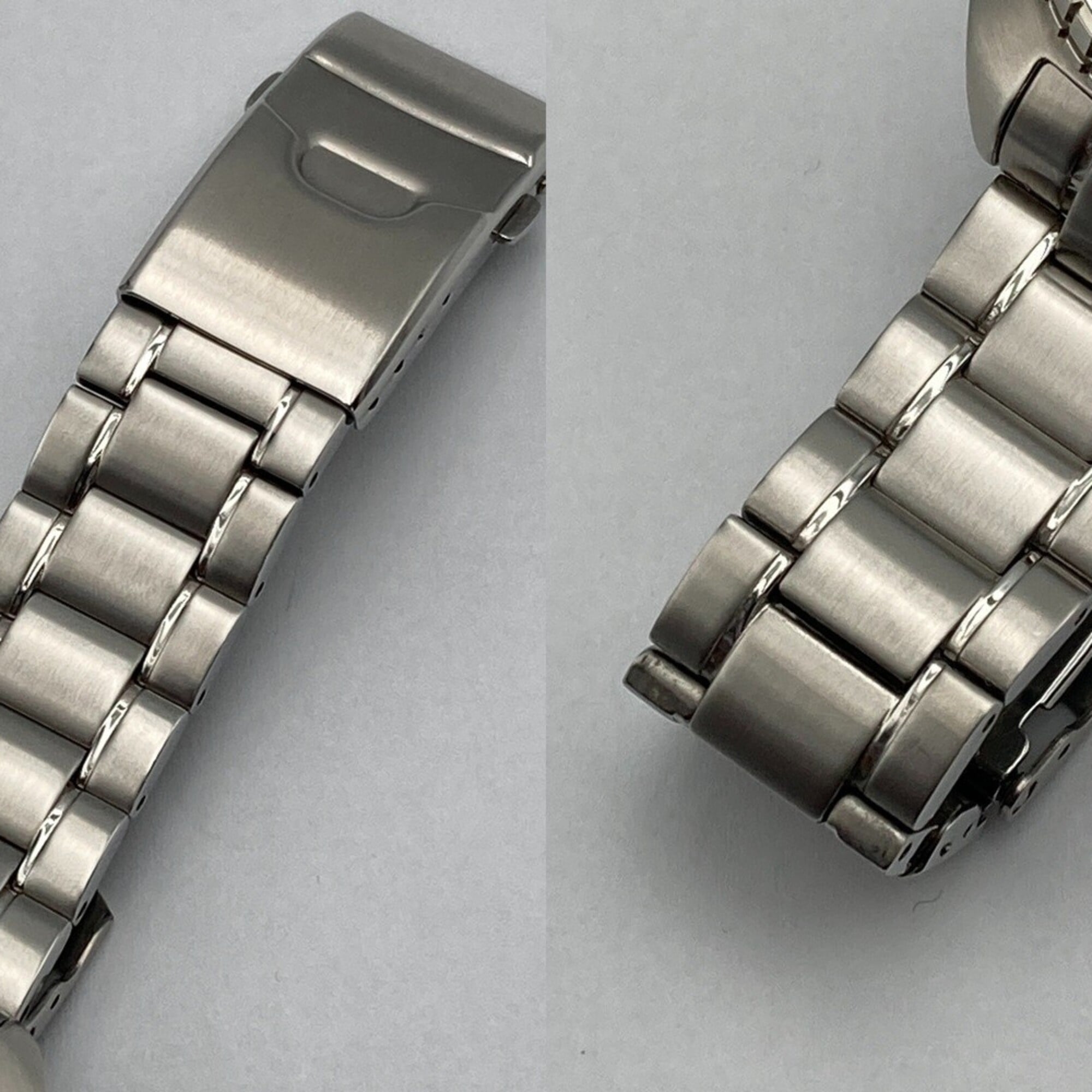 SEIKO Prospex Diver Scuba PADI Special Edition SBDY125 D4
