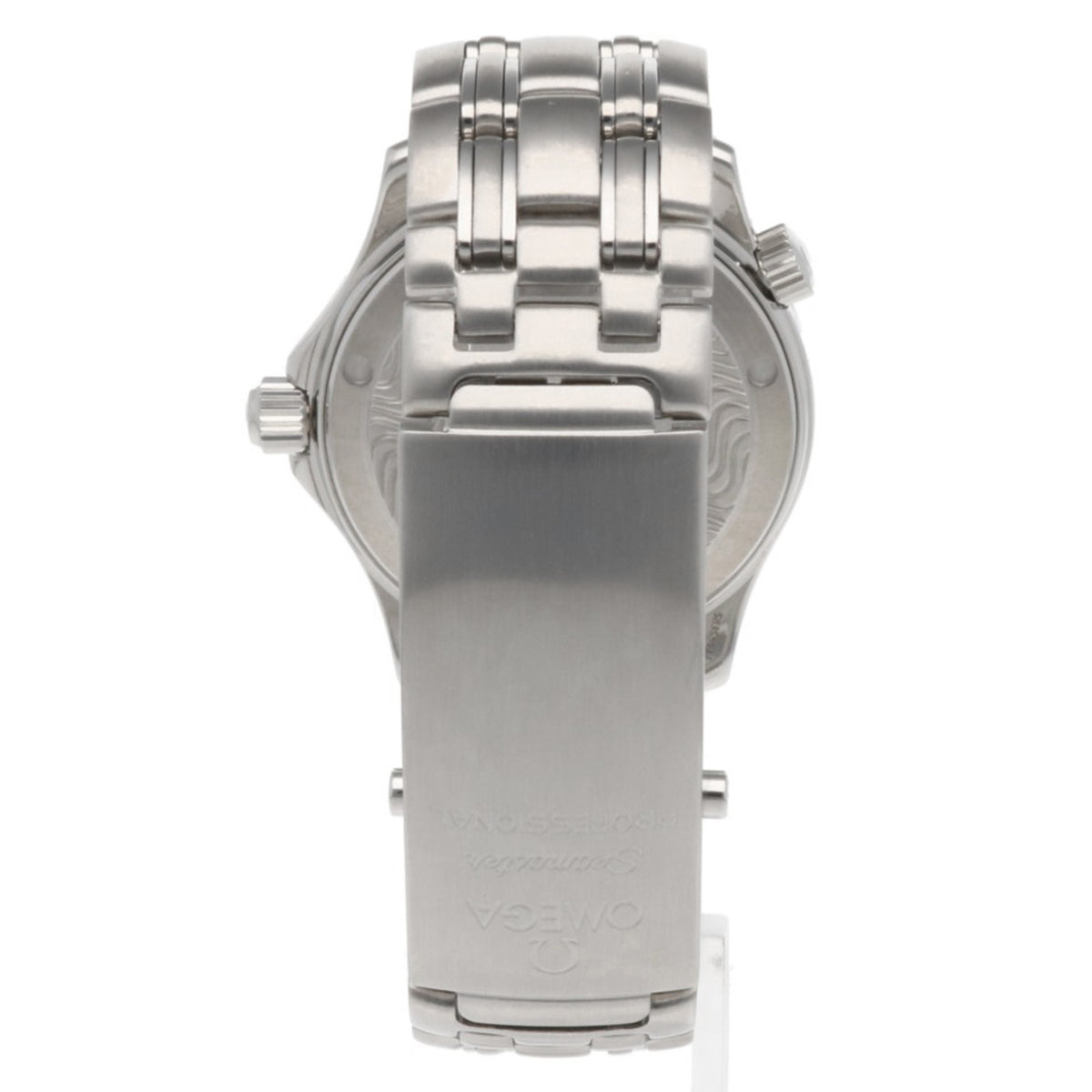 Omega Seamaster 1961522 Zifferblatt 36 mm Uhr