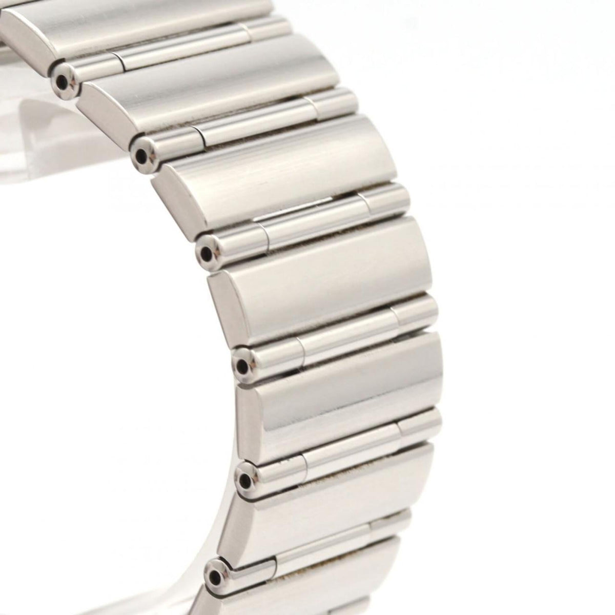 Montre Omega Constellation 1504.5 Noir cadran 35 mm