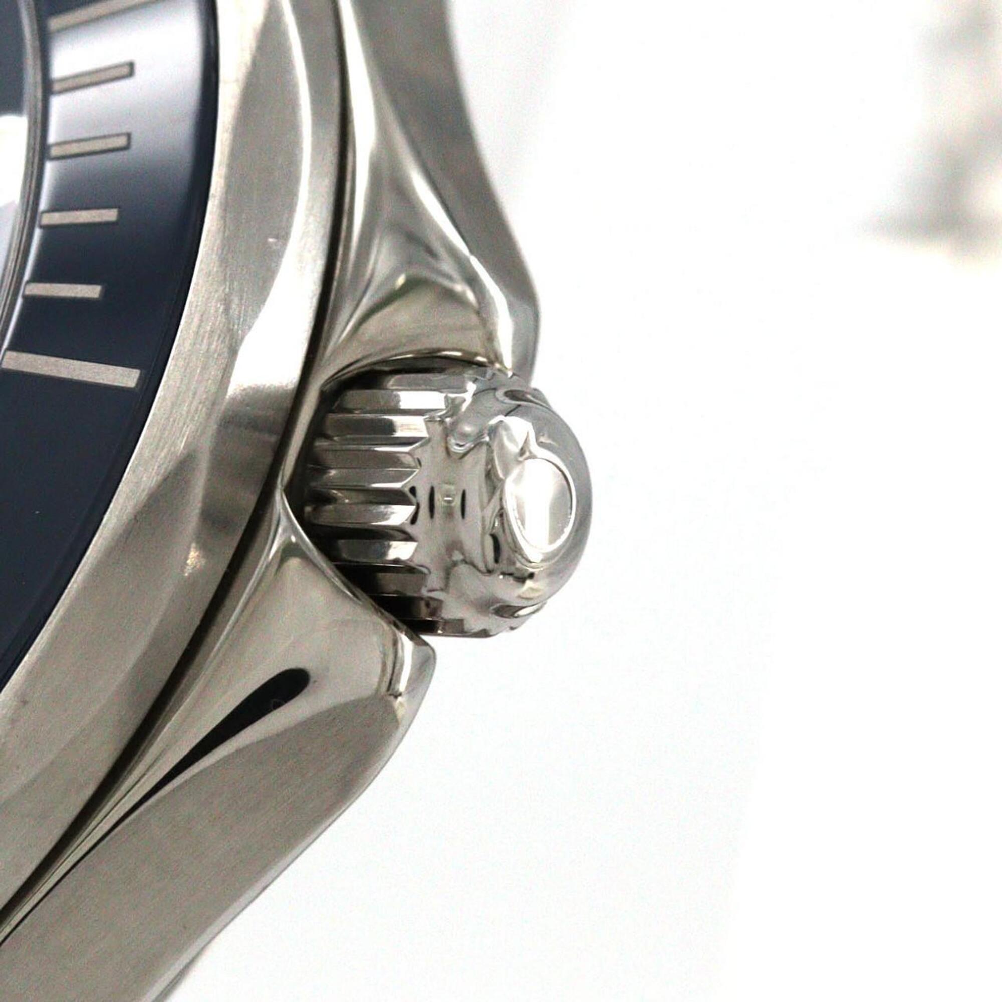 Omega Seamaster Diver 300M 212.30.41.20.03.001 Blue Dial 41mm Watch