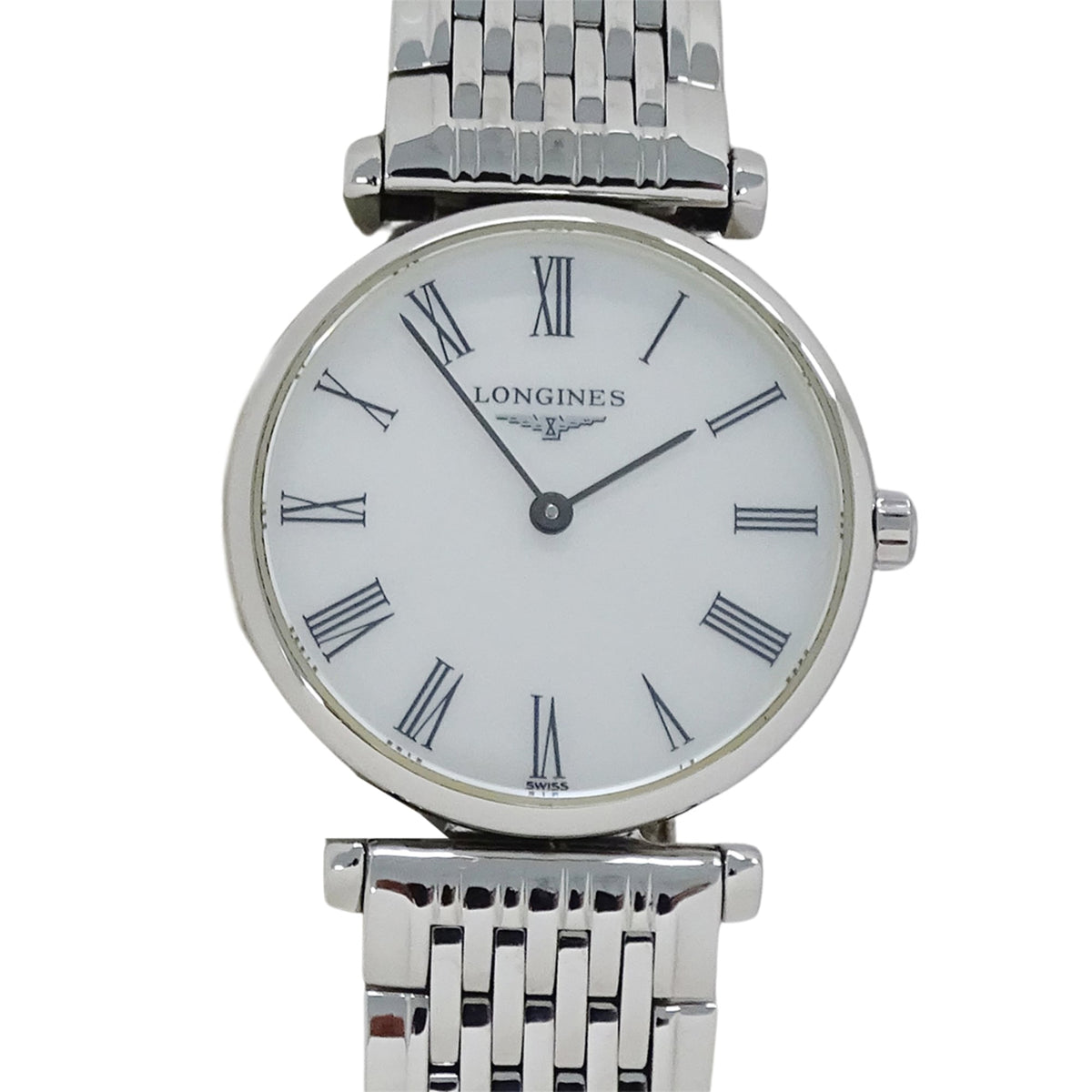 Montre Longines Grand Classic L4.209.4, cadran de 24 mm