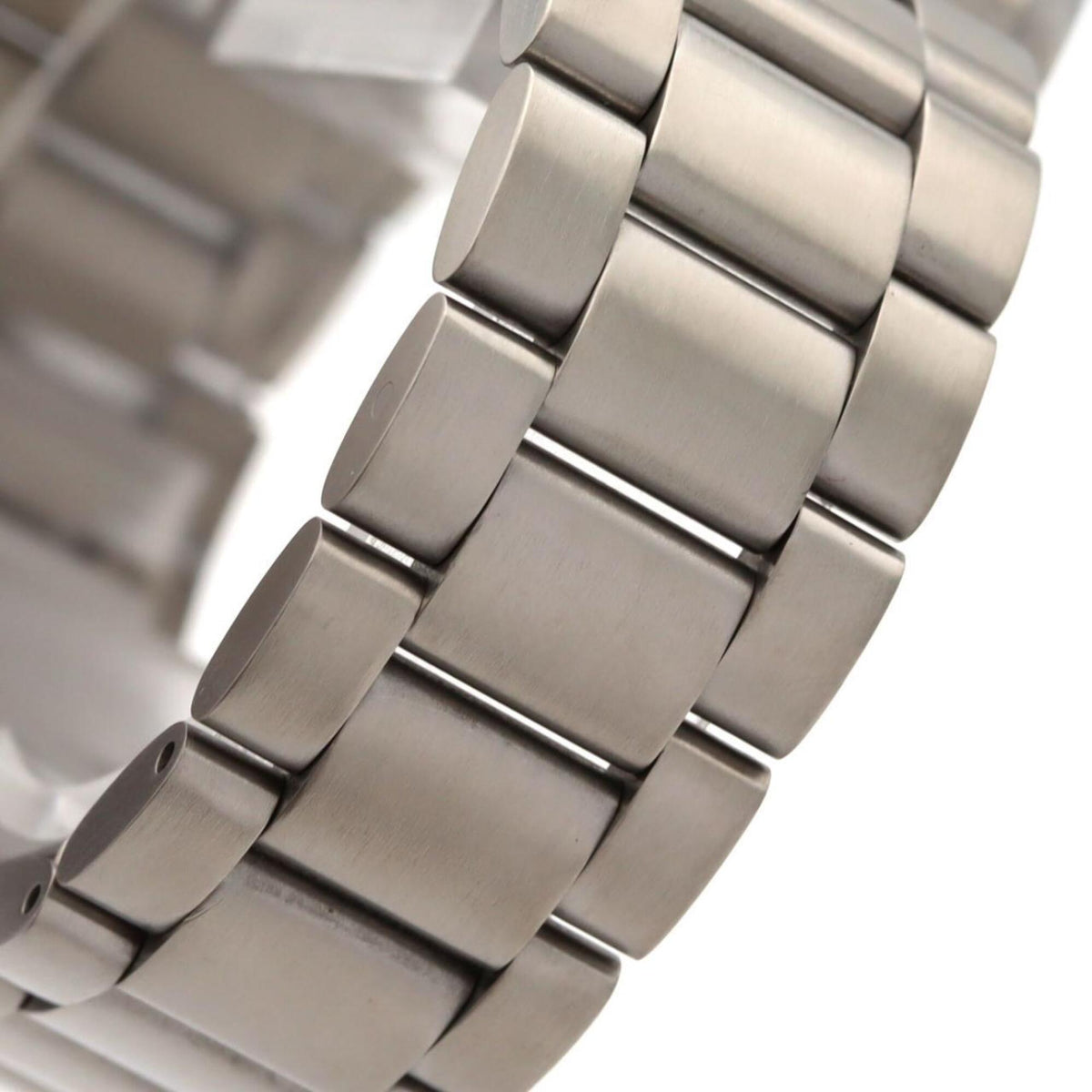 Omega Seamaster Aqua Terra 2503.8 mit blauem Zifferblatt 39mm Uhr