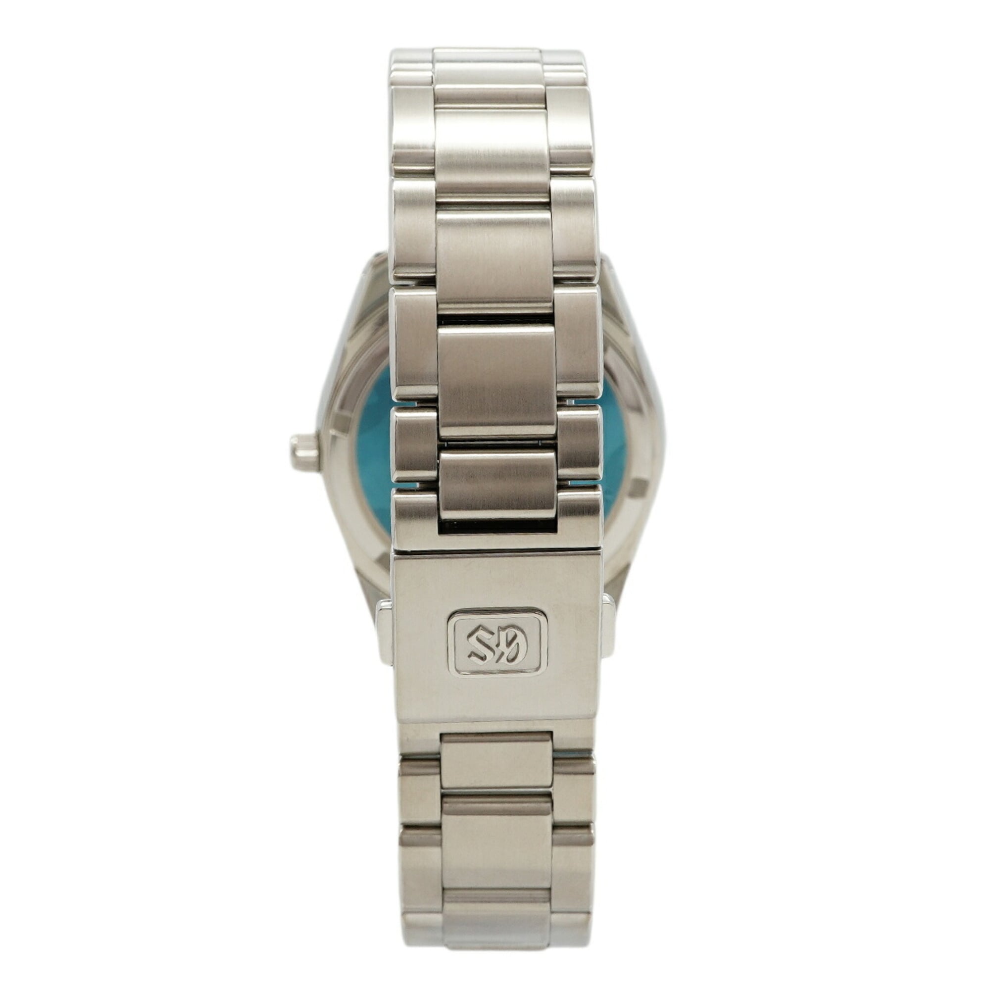 Seiko Grand Heritage Collection SBGX263 9F62-0AB0 Silver Dial