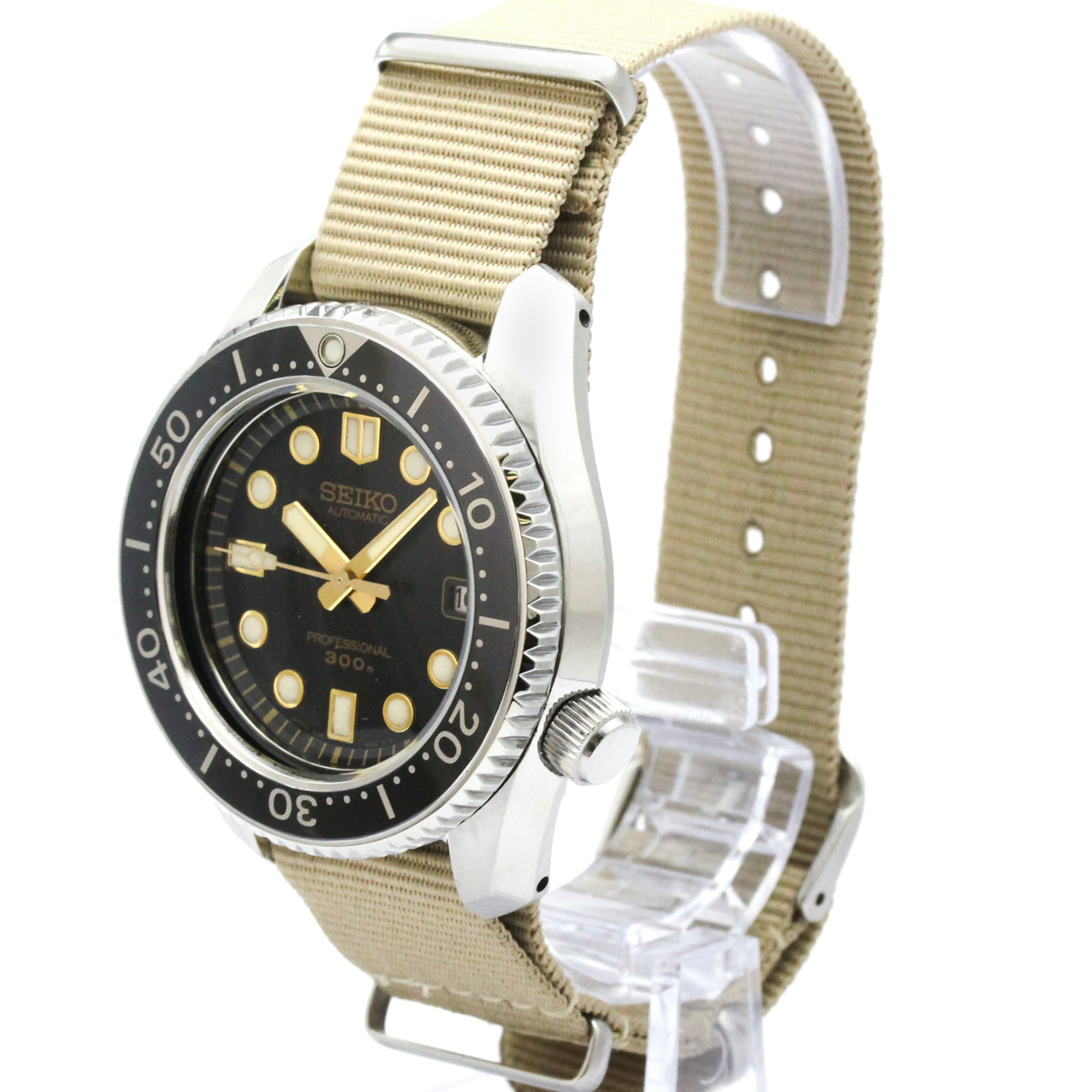 SEIKO Professional Historical Collection Automatic SBDX003(8L35-0020)