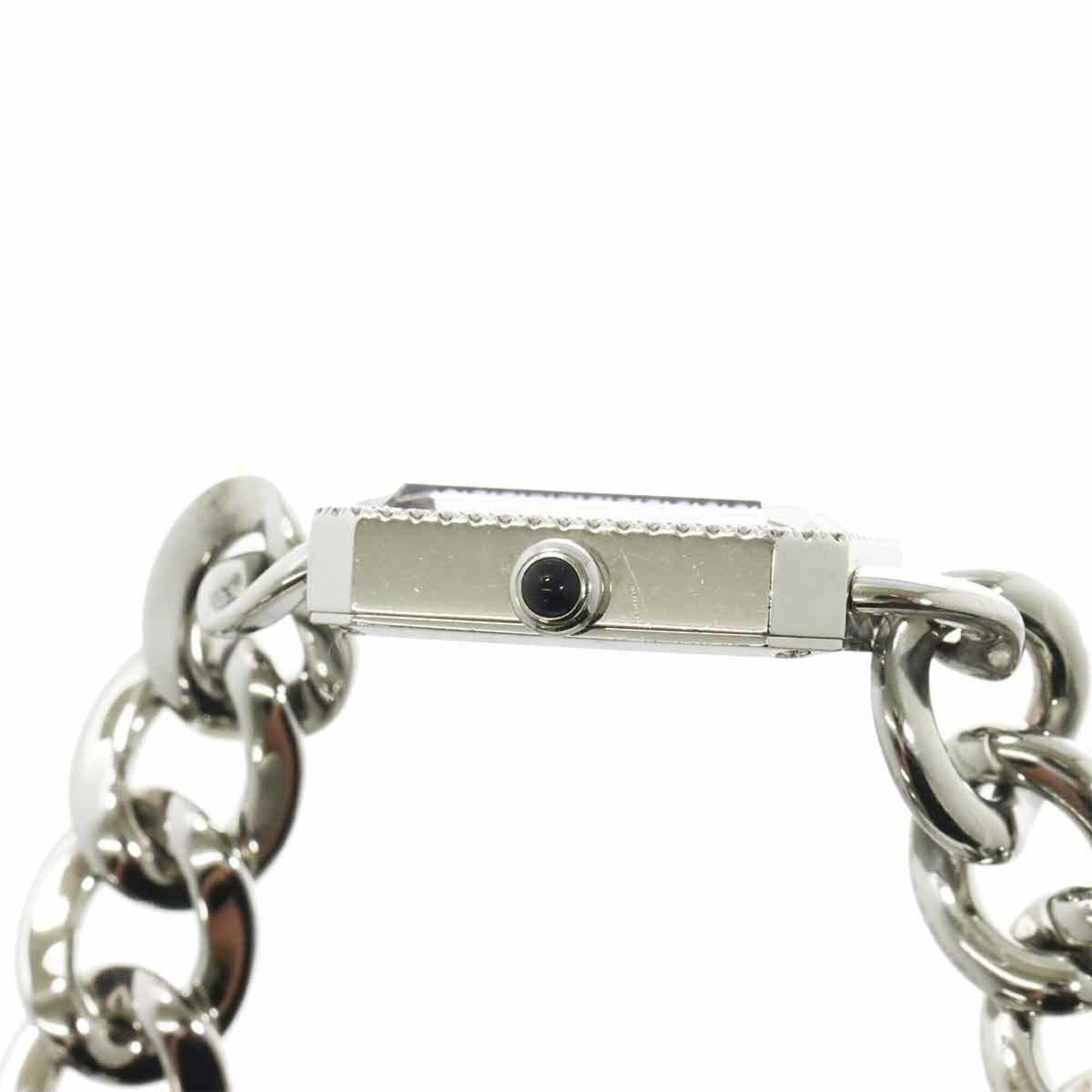 Chanel Premiere H3253 White Dial 16mm Watch