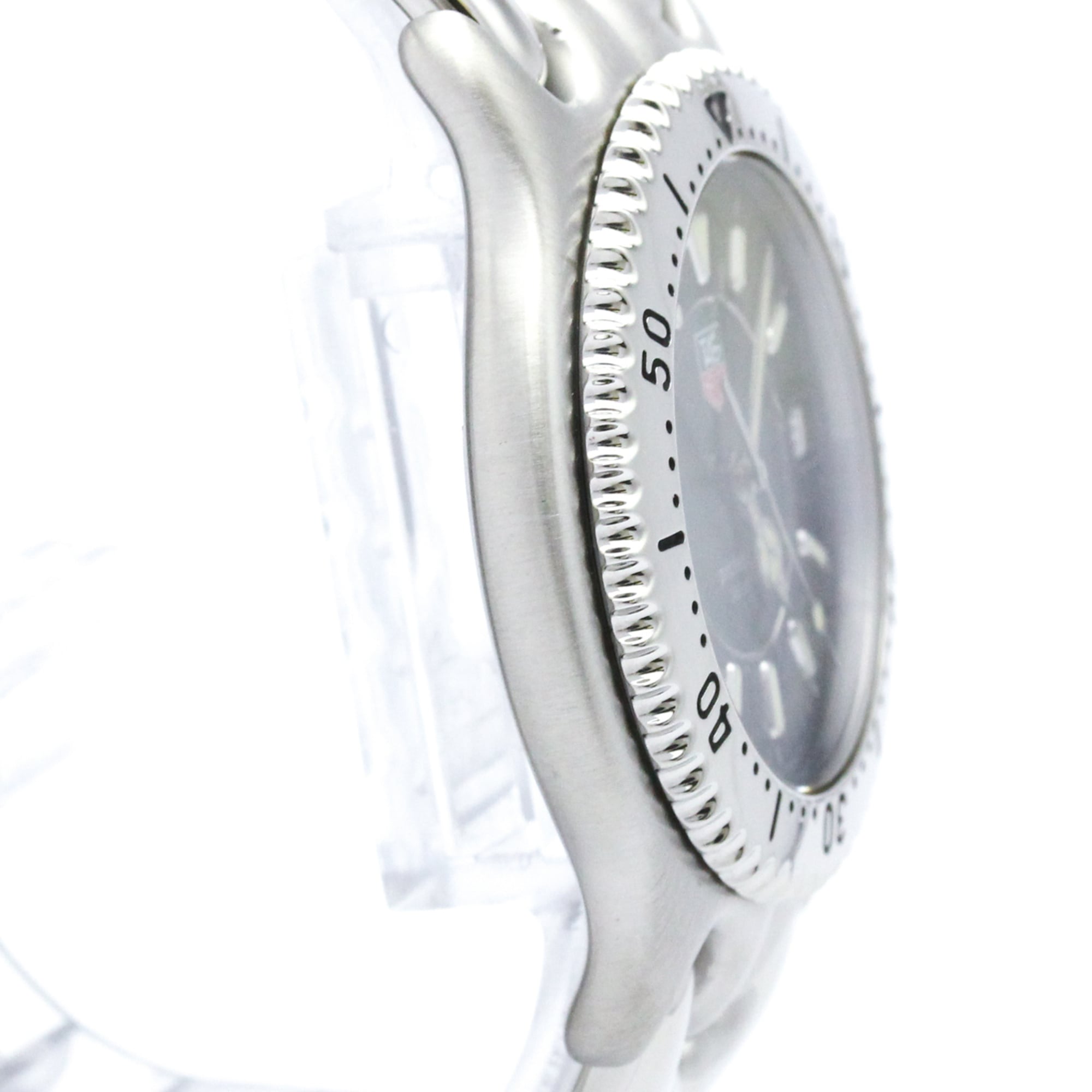 TAG HEUER Sel Professional 200M Quartz Mens WG111E