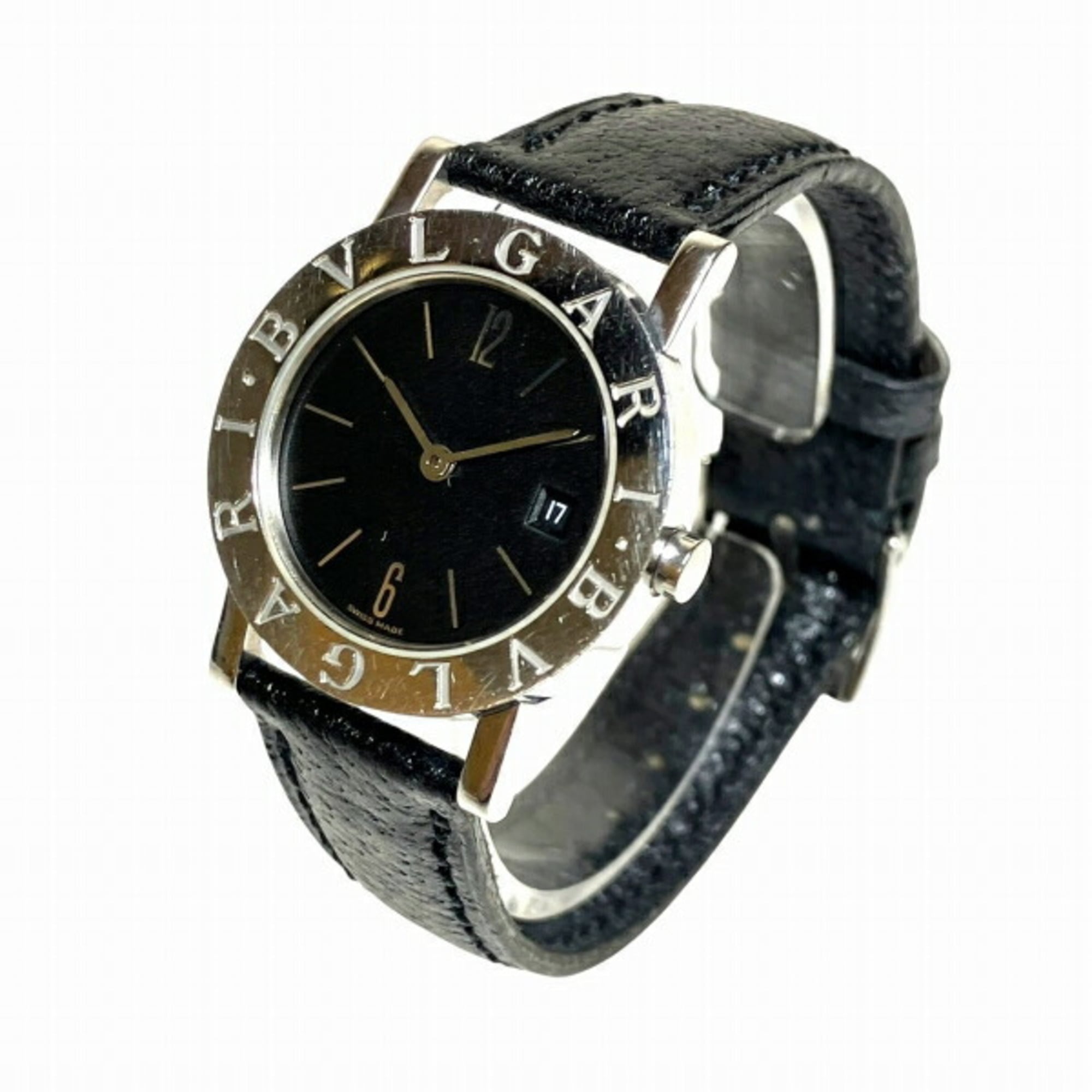 Bulgari BVLGARI BB26SLD Quartz Watch for Women