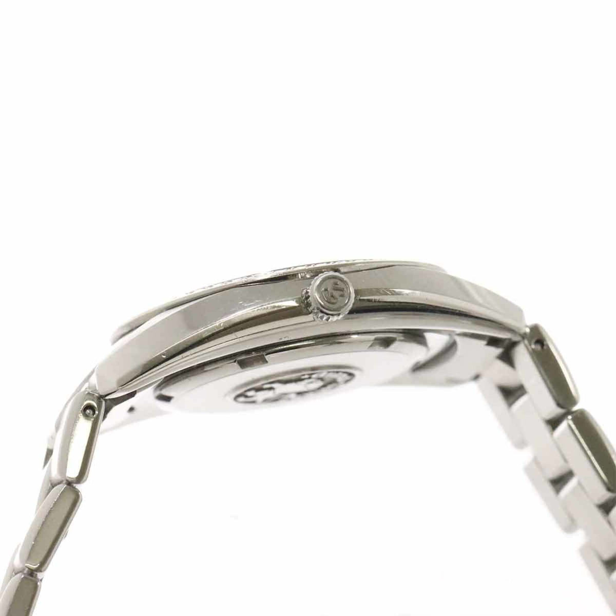 Grand Seiko Grand STGF063 Silber Zifferblatt 30 mm Uhr