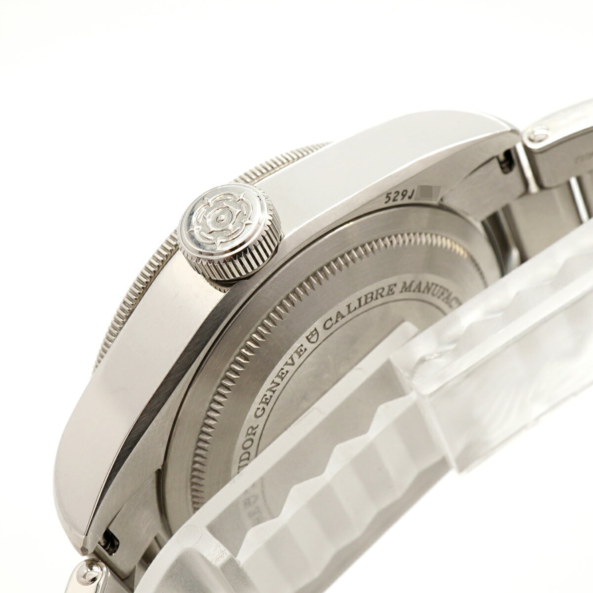 Tudor Black Bay 79830RB Black Dial 41mm Watch