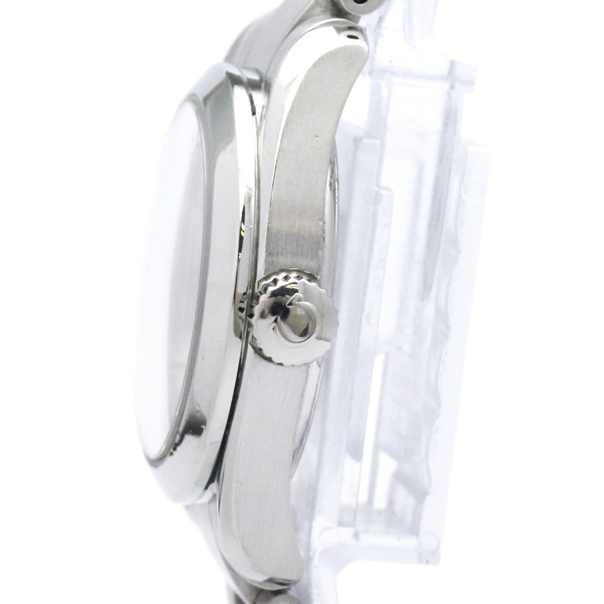 Omega Seamaster 2577.75 White shell Dial 29mm Watch