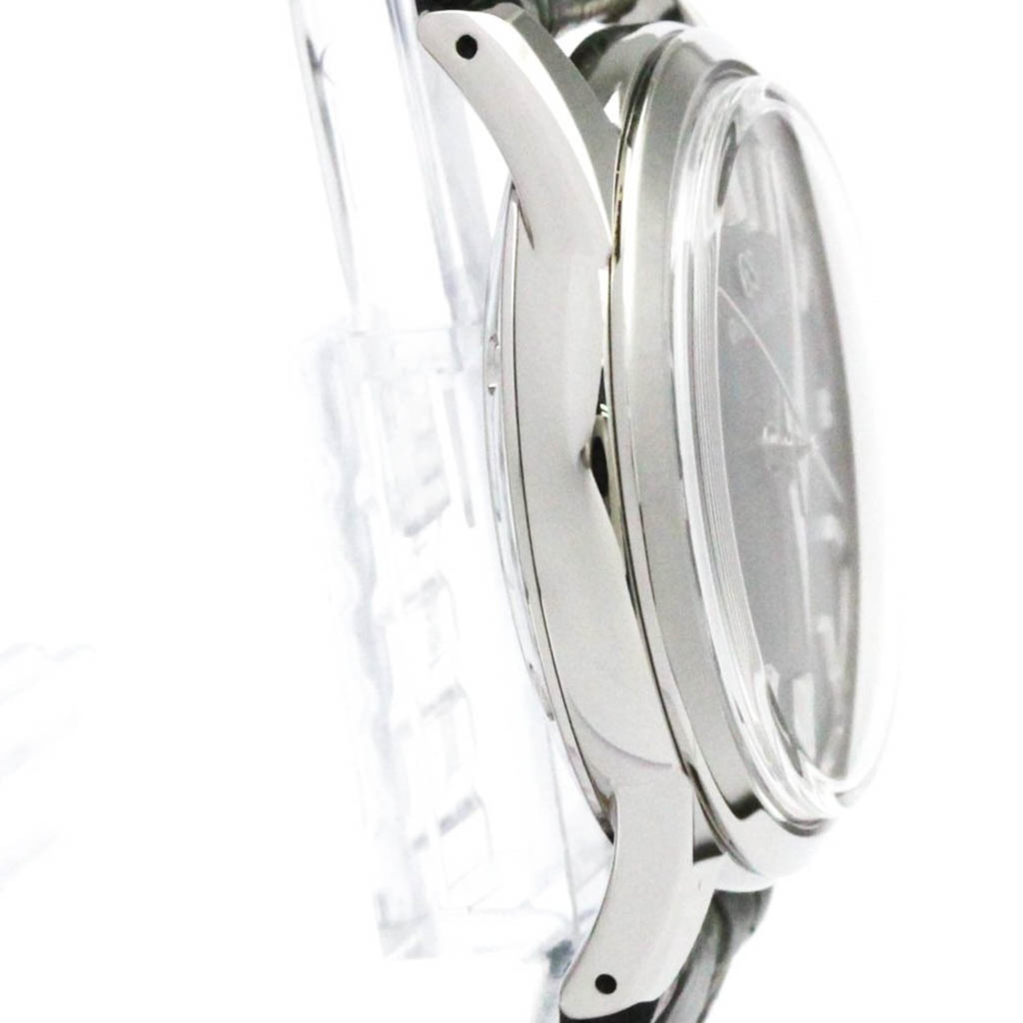 GRAND SEIKO Elegance Collection – Mechanische Stahluhr SBGW285 (9S64-00Z0)