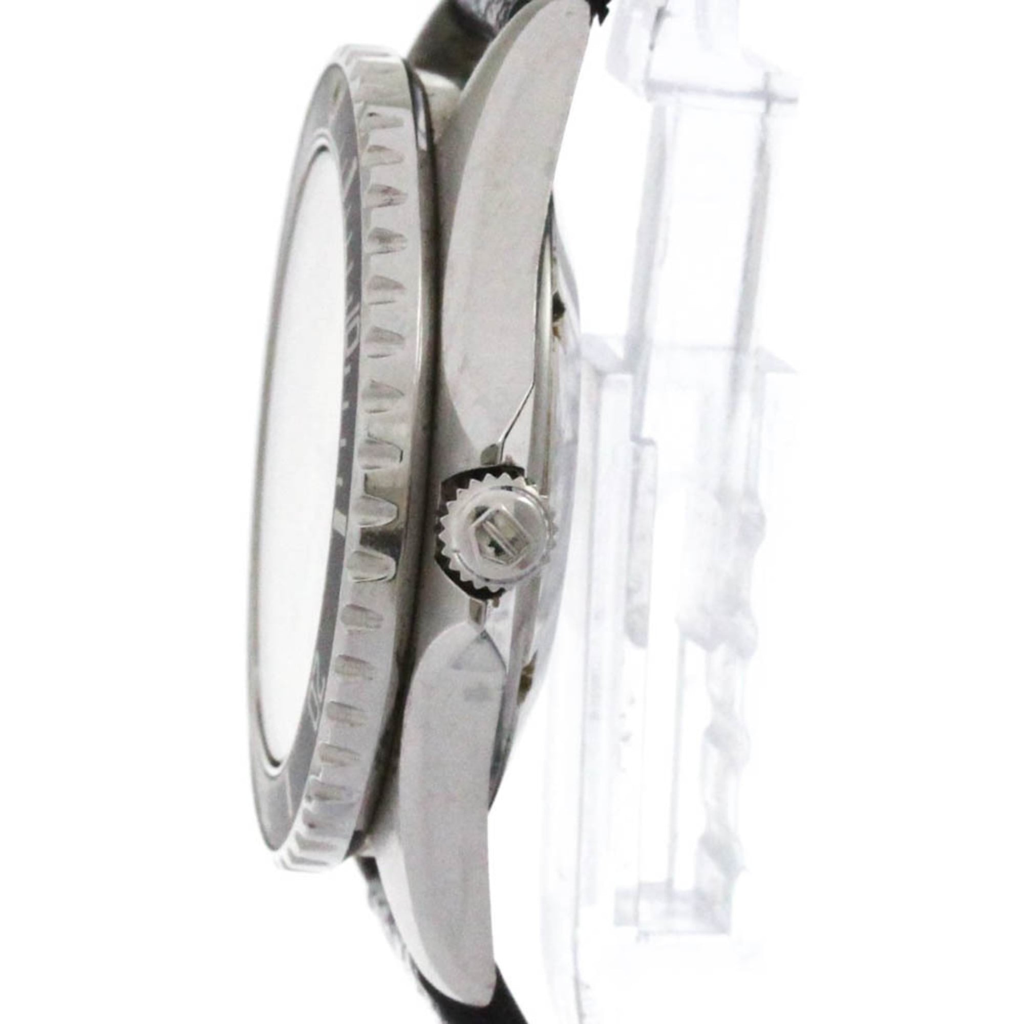 TAG HEUER Professional 1000 stalen quartz herenhorloge 980.113 Vintage