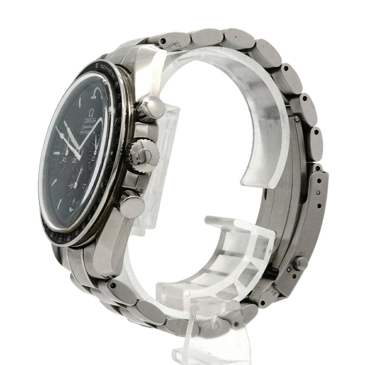 Montre Omega Speedmaster Professional 3570.5 Noir Cadran 42 mm