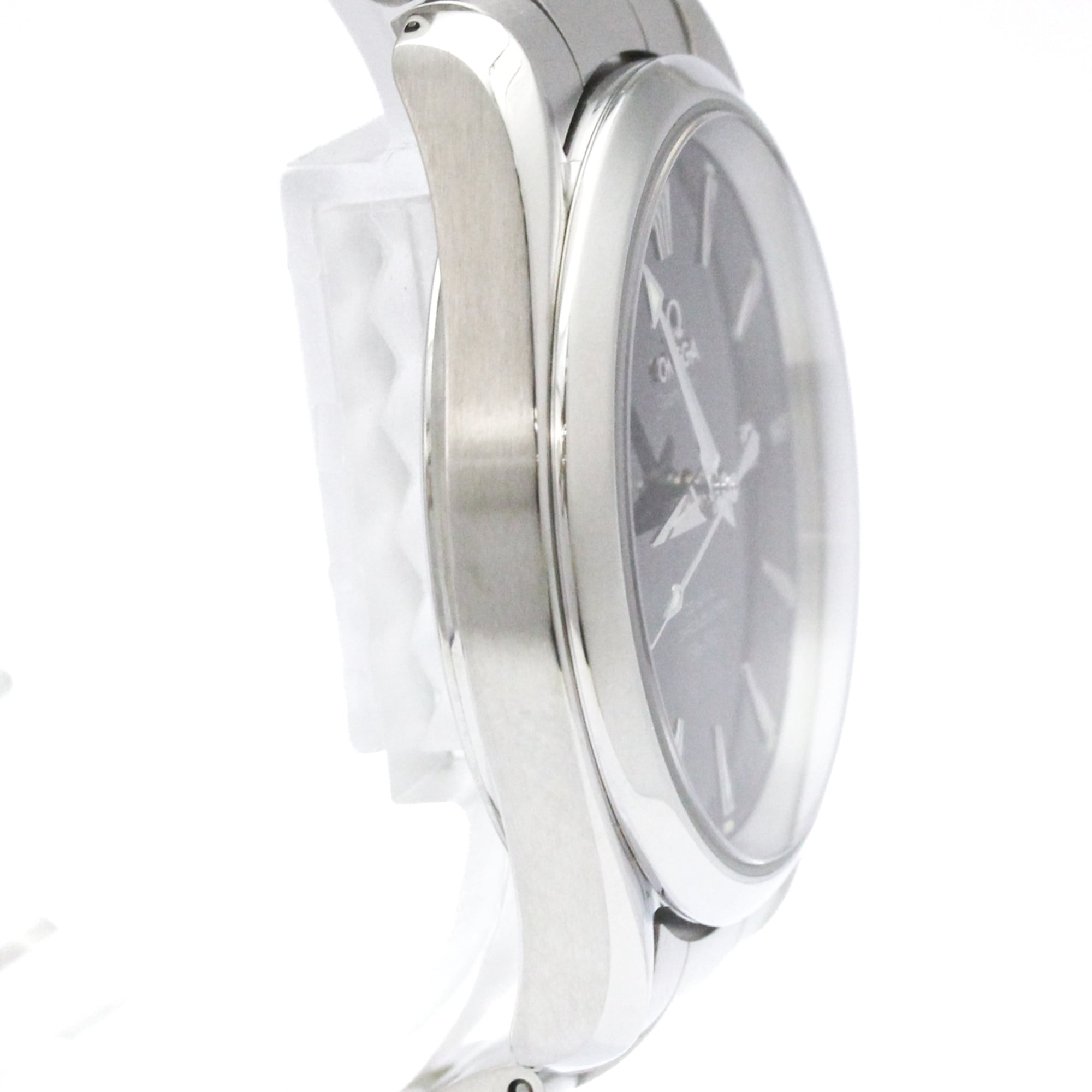 OMEGA Seamaster Aqua Terra Co-Axial Automatic Watch 2503.80 Polished