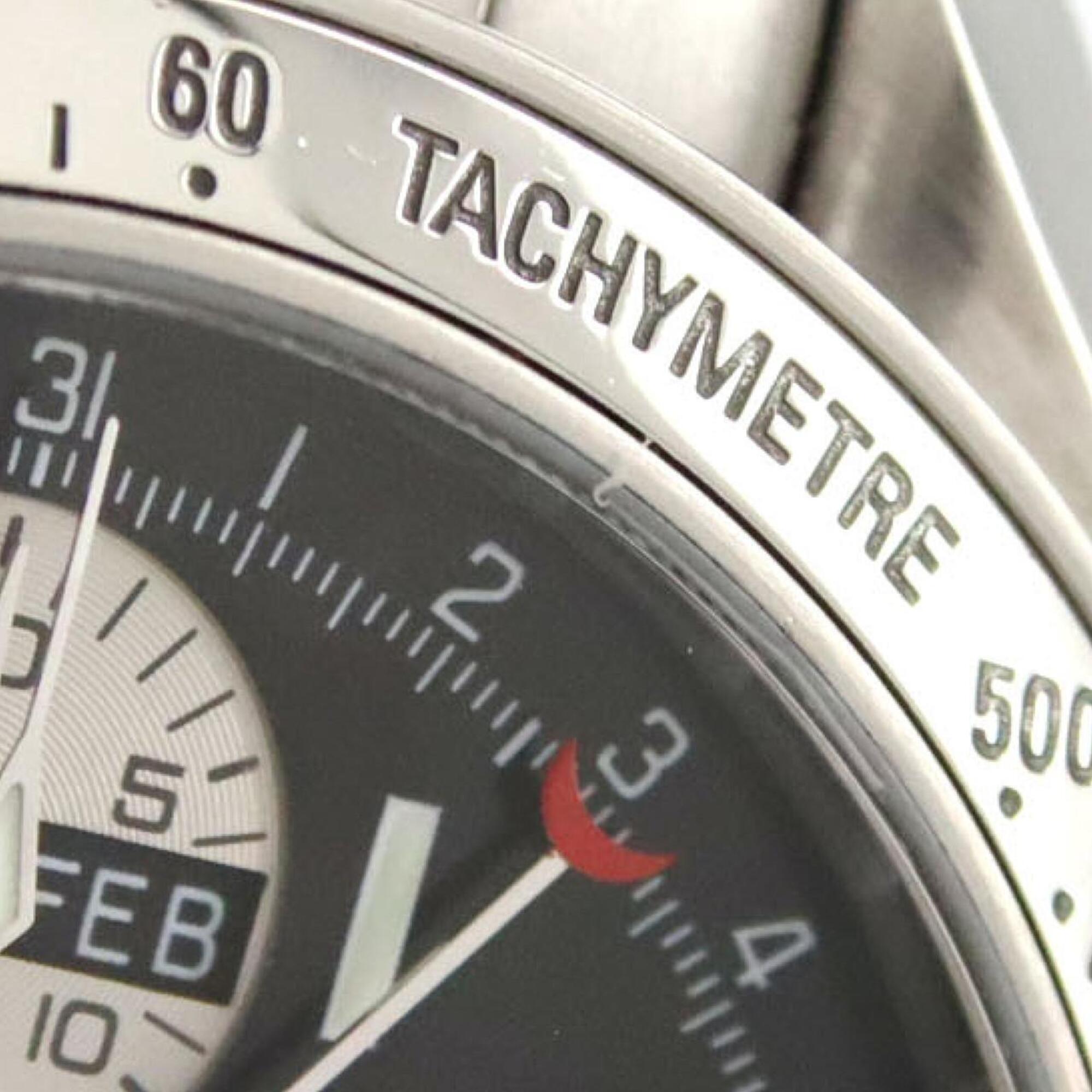 Omega Speedmaster 3523.51 Black Dial 38mm Watch