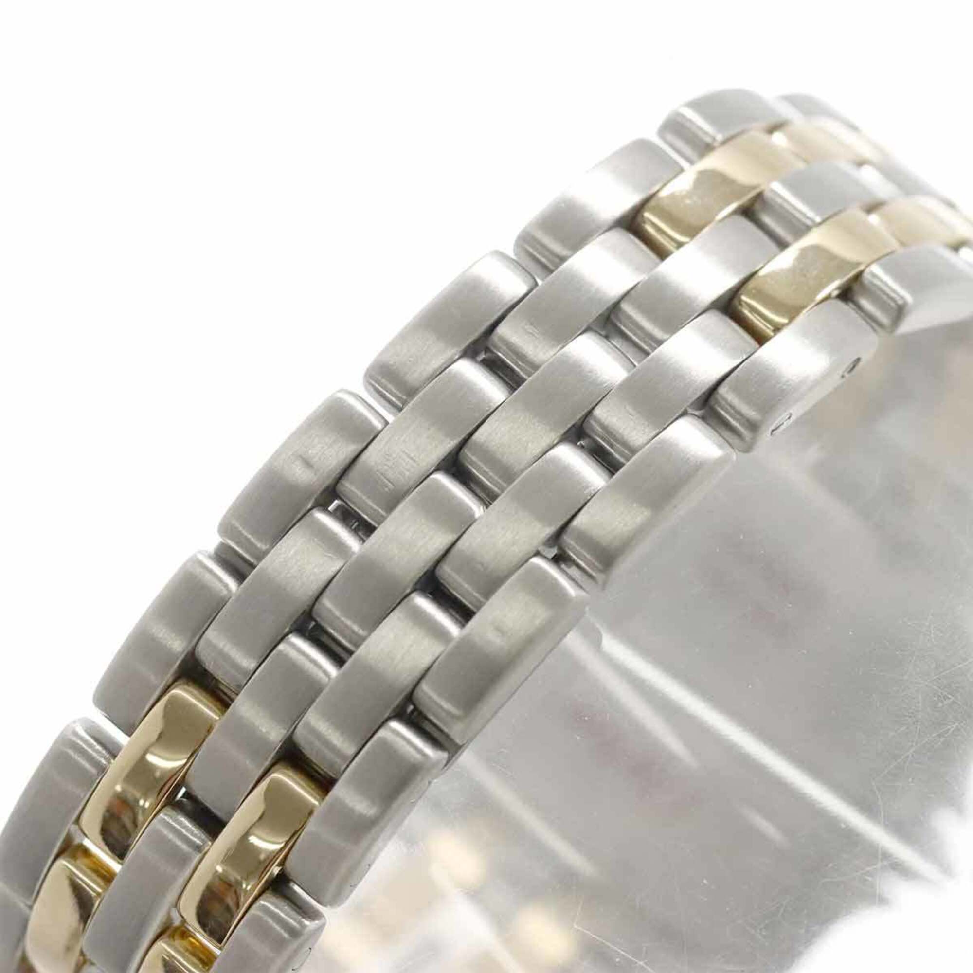 Cartier Panthère 83083242 Ivory Dial 27mm Watch