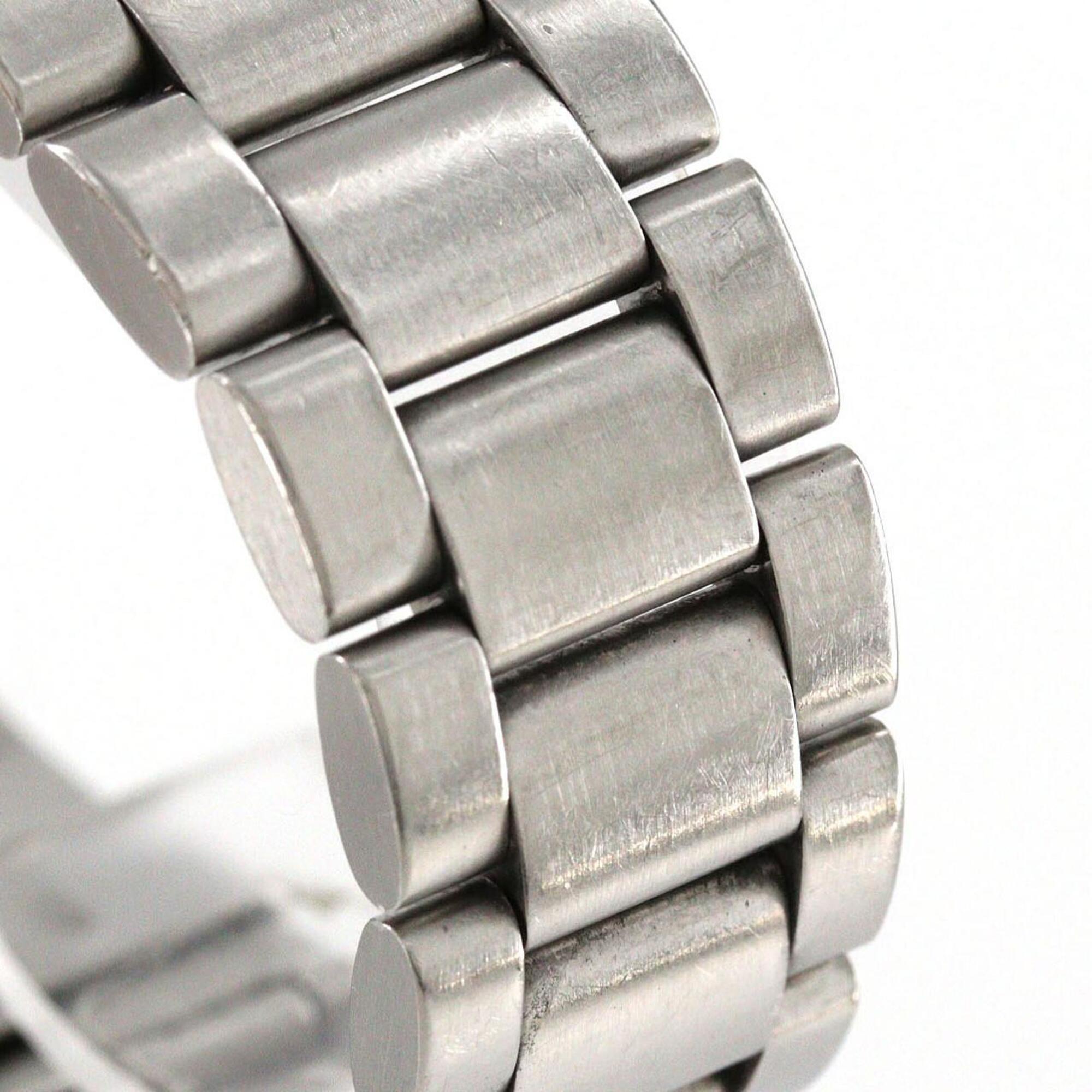 Omega Seamaster Aqua Terra 2518.50 SS Quartz