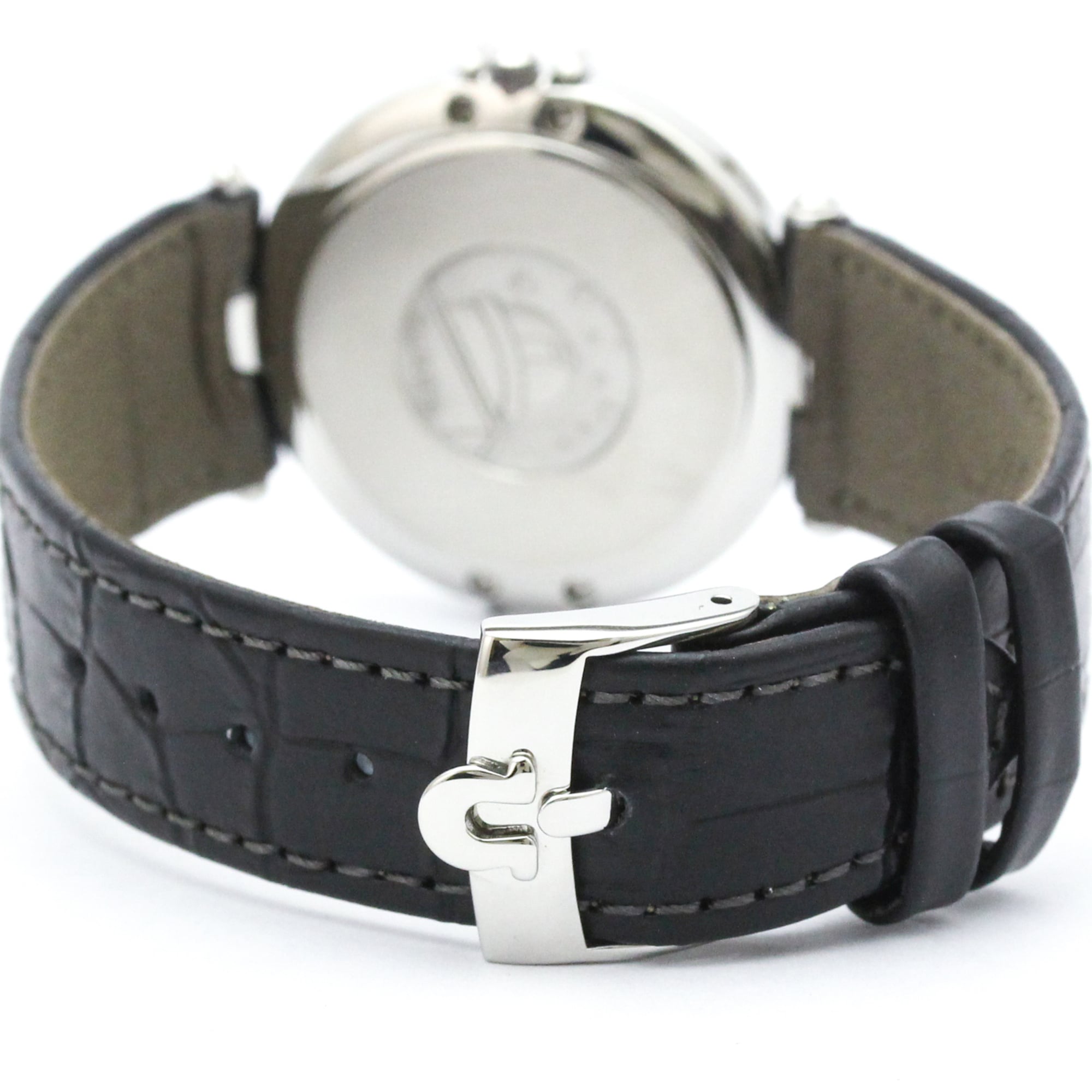 Omega Constellation 1.980.155 Silver Dial 35mm Watch