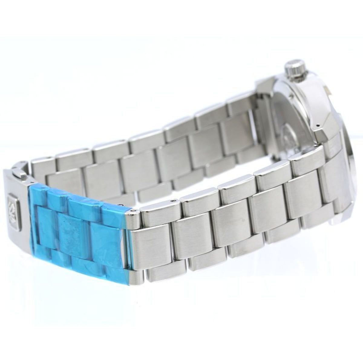 Grand Seiko Grand Seiko 9F Quartz met verbeterde antimagnetische bescherming, gelimiteerde oplage van 500 stuks SBGX089 SBGX089 9F61-0AE0 Zwarte wijzerplaat 39mm Horloge