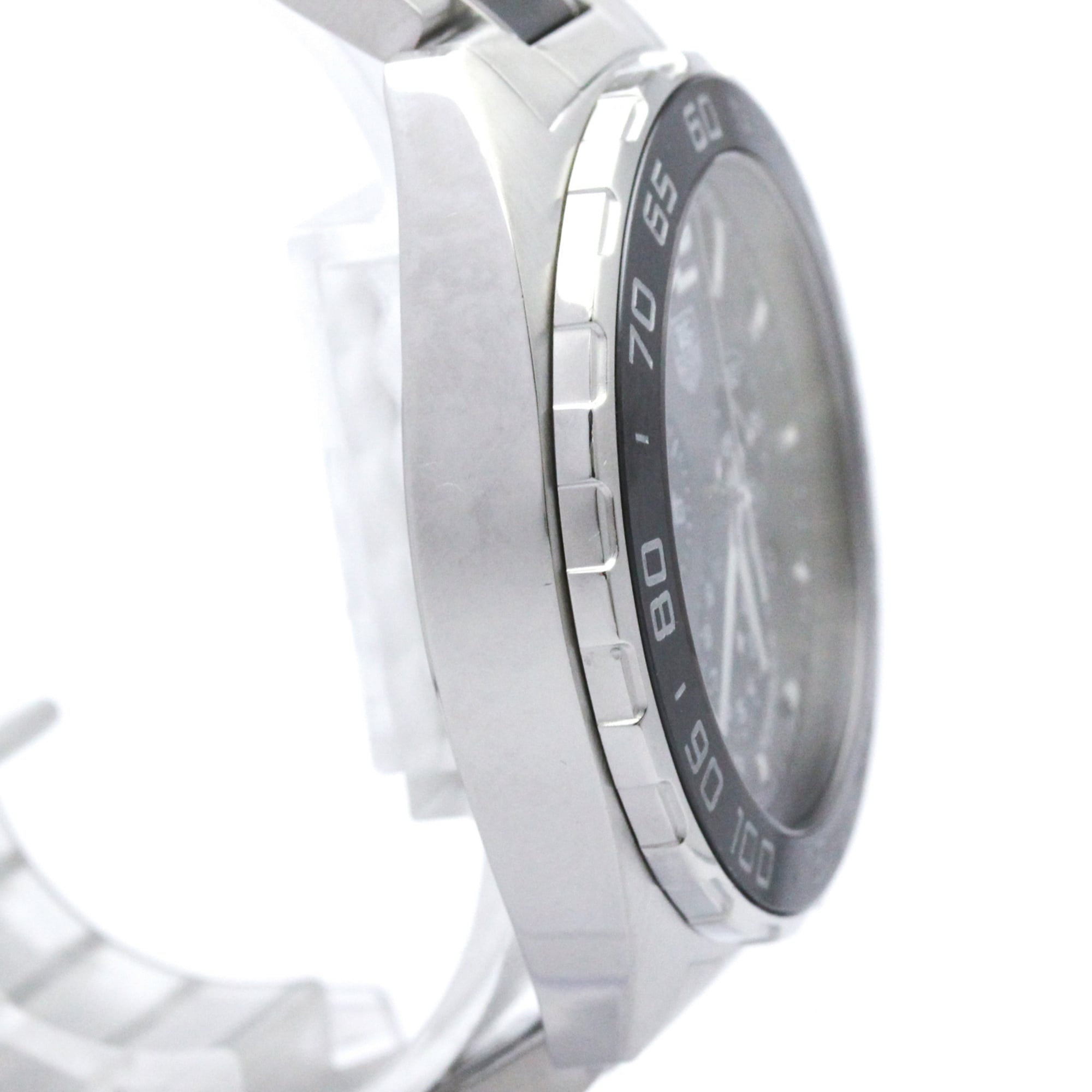 TAG Heuer Formula 1 CAZ1111 Grey Dial 42mm Watch