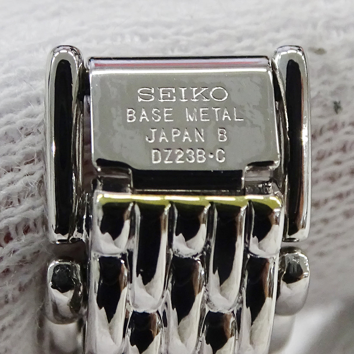 Montre Seiko Exceline 5A50-5190 avec cadran de 20 mm